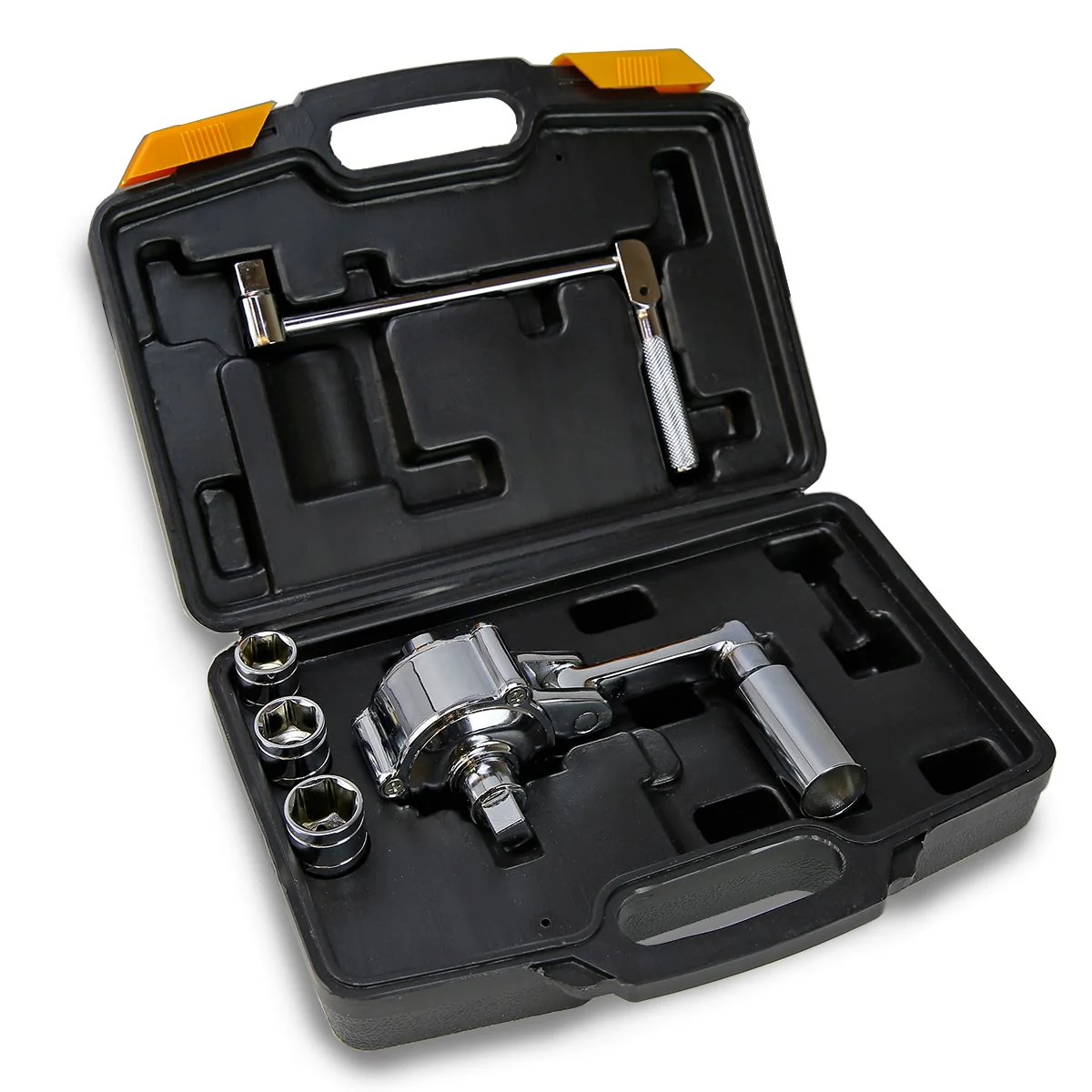 Convenient Torque Multiplier For Tires High-Performance