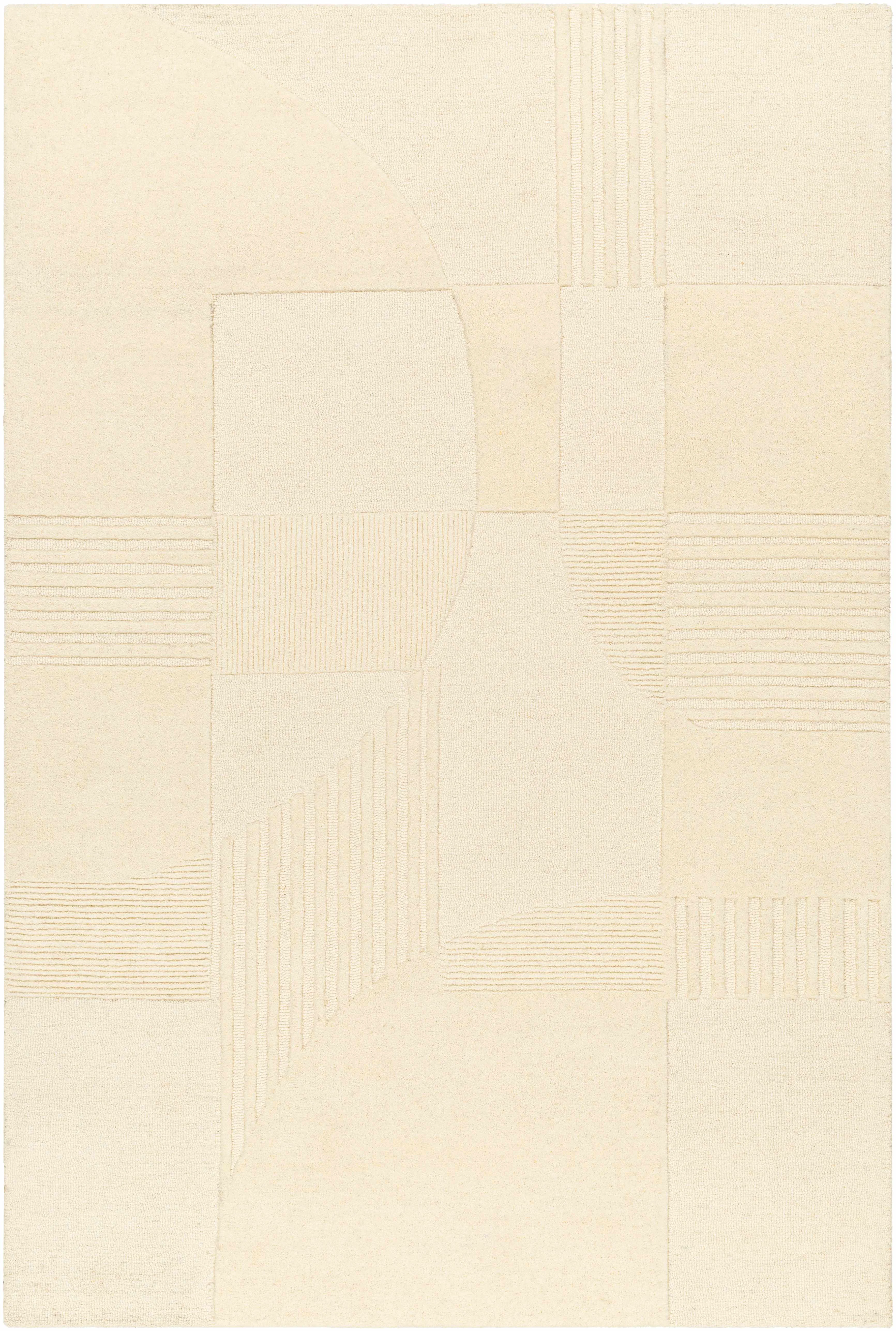 Trendy Denis Area Rug - Reliable