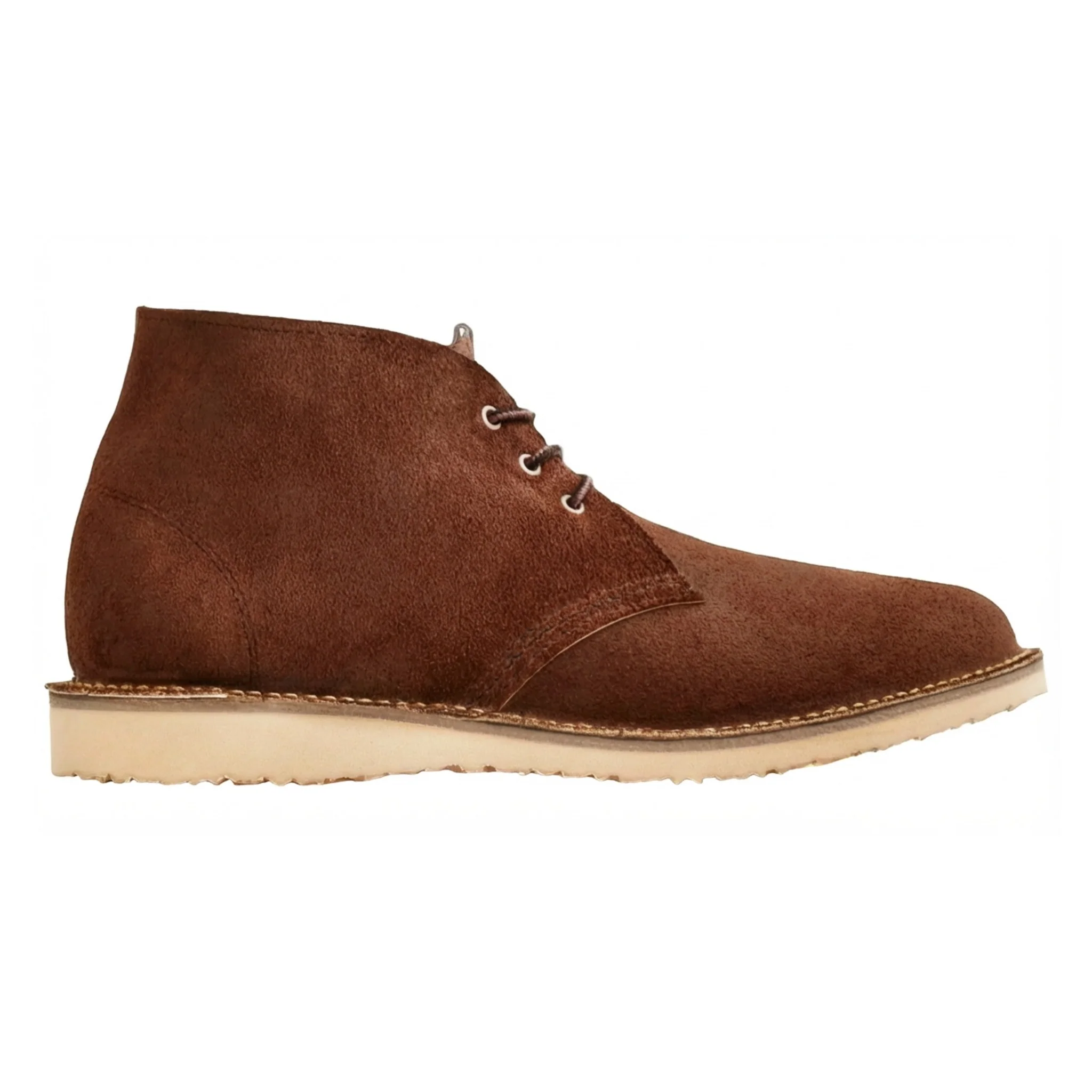 Fashionable Red Wing Shoes Men's Weekender Chukka Optimized