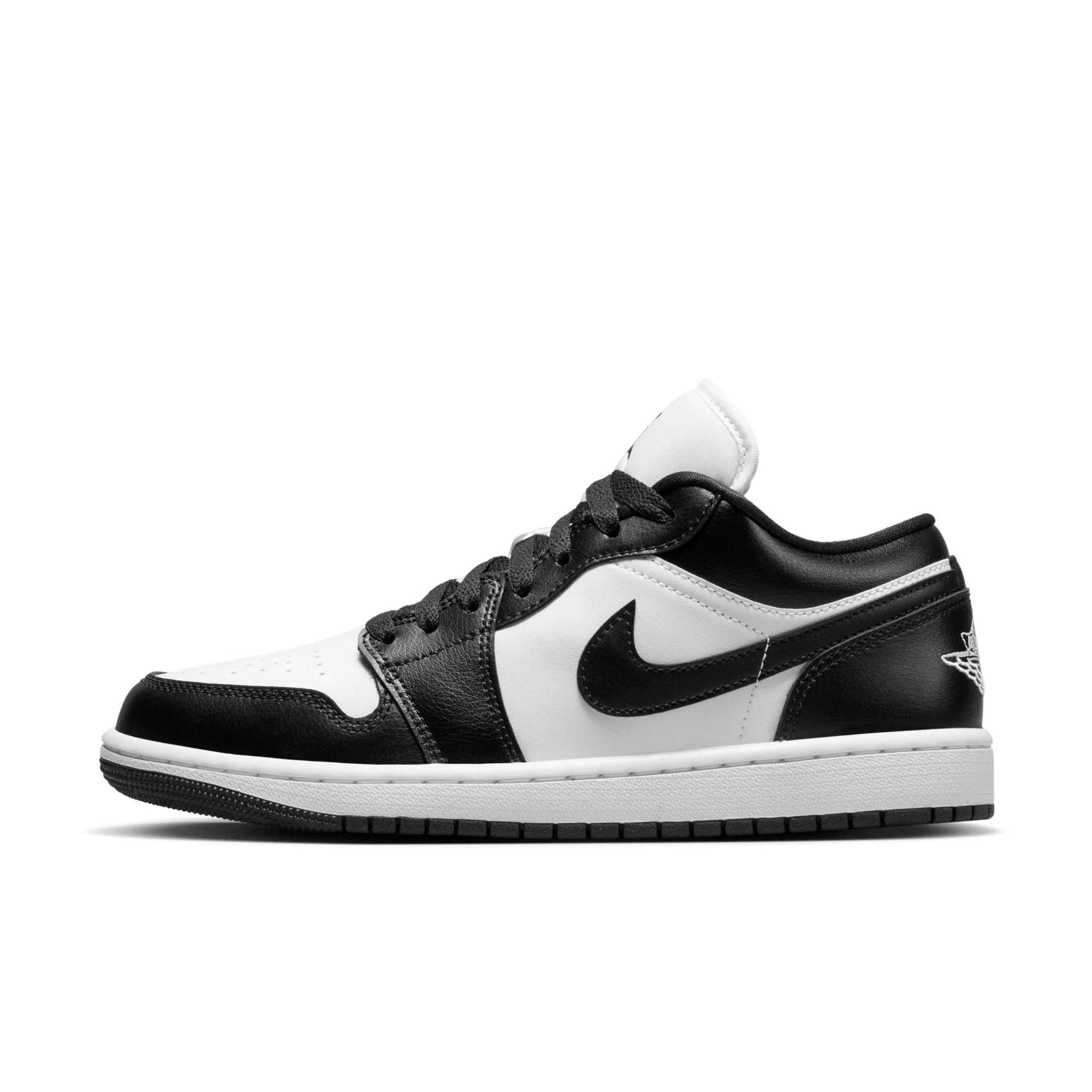 Secure Air Jordan Women's Retro 1 Low 'Panda 2023' 2023 ' Classic