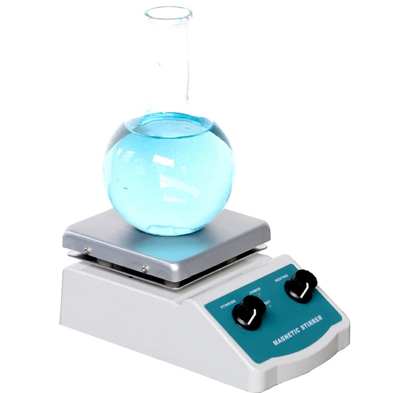 Proven Premium Magnetic Stirrer Hot Plate 110V Exceptional