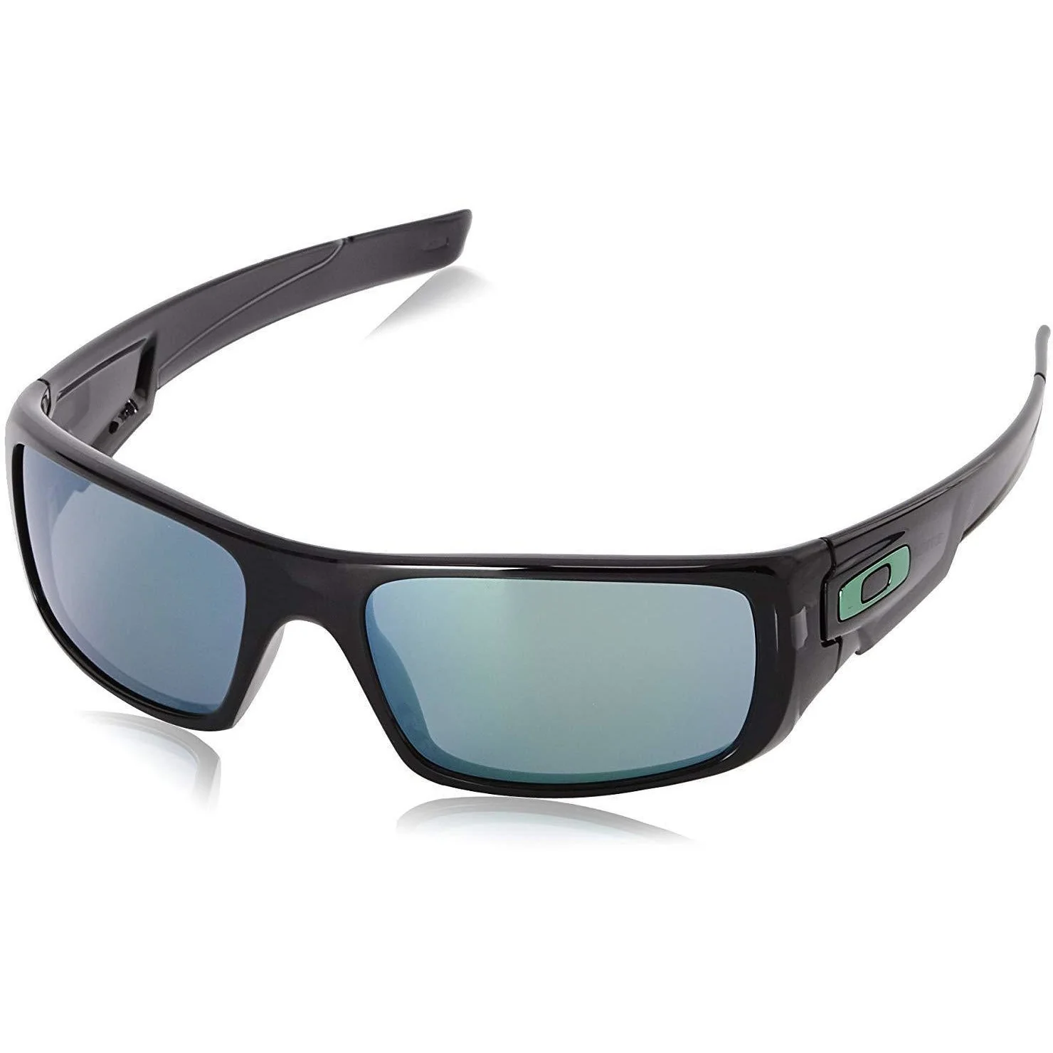 Reusable Oakley Men's Crankshaft Sunglasses Excellent