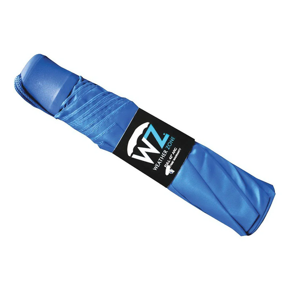 Organic Chaby 811 Manual Mini Umbrella 1 Ea Original