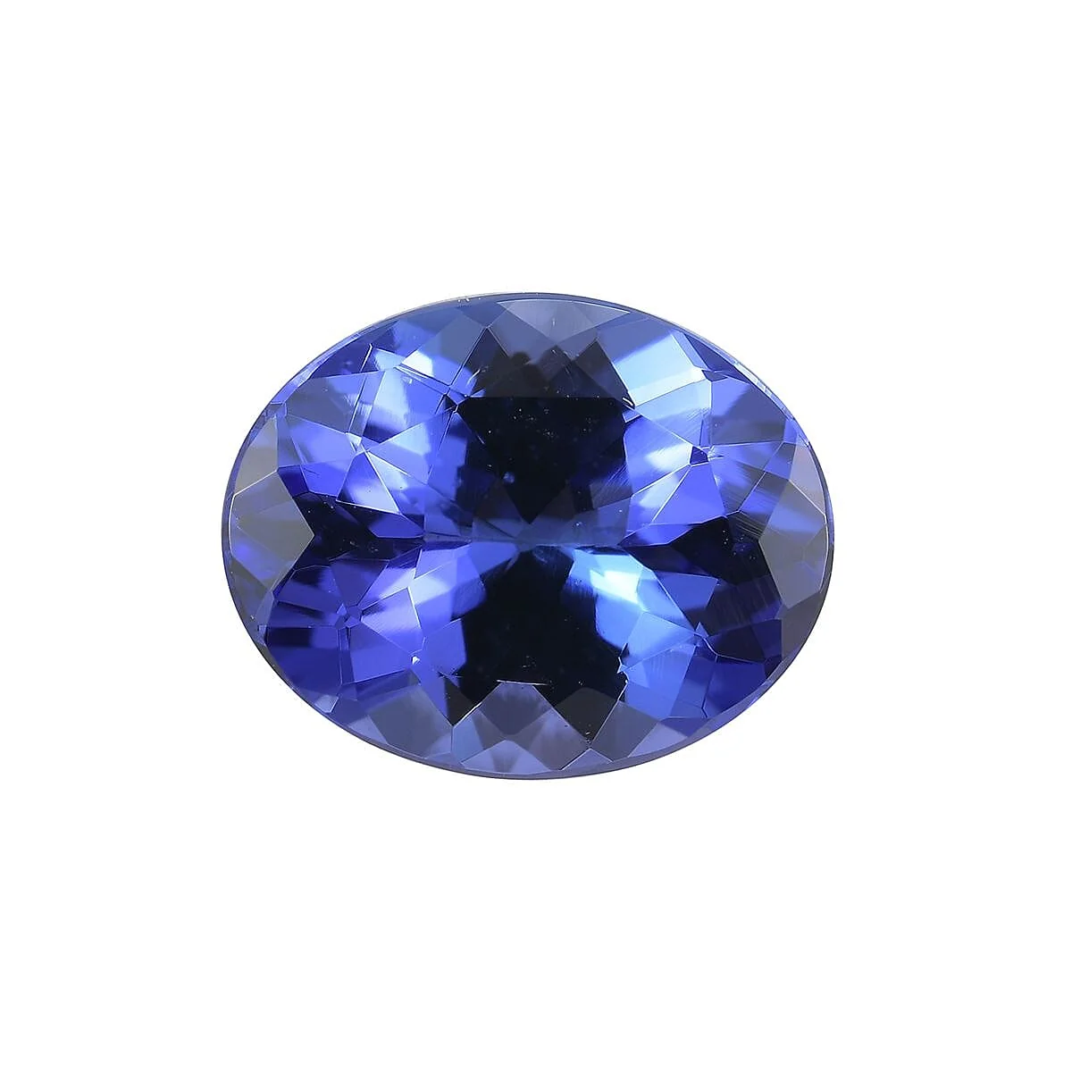 Advanced HomeJewelryLoose GemstonesLoose Tanzanite Stones 3645772 Relaxed
