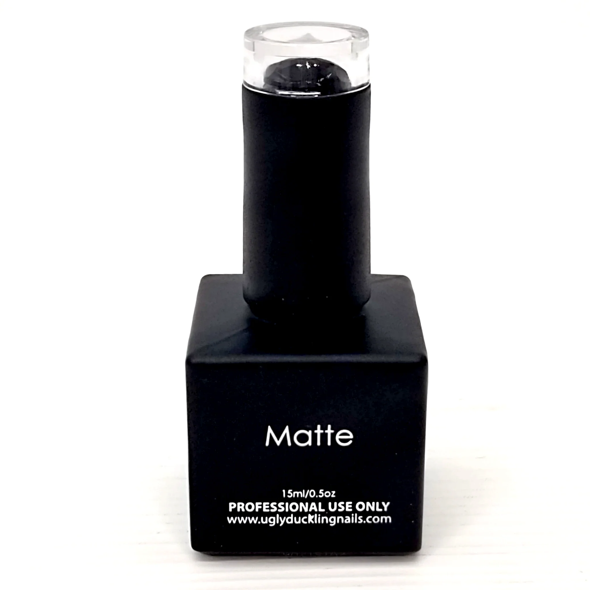 Proven Matte Top Coat Crafted