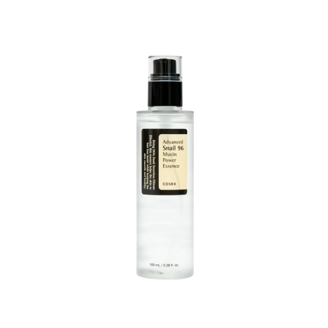 Secure COSRX Advanced Snail 96 Mucin Power Essence 100ml Stylish