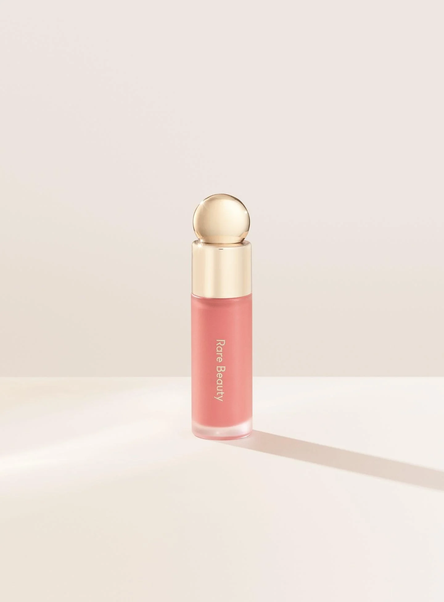 Selected Rare Beauty Soft Pinch Liquid Blush Virtue Exclusive