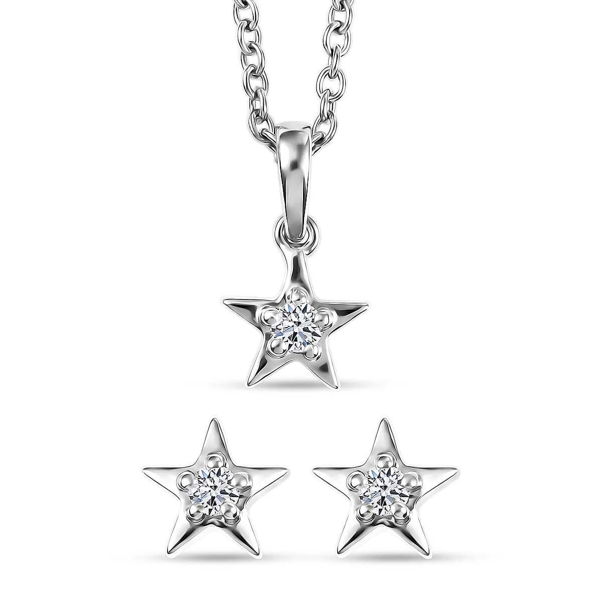 Verified HomeJewelryJewelry Sets 4460461 Professional