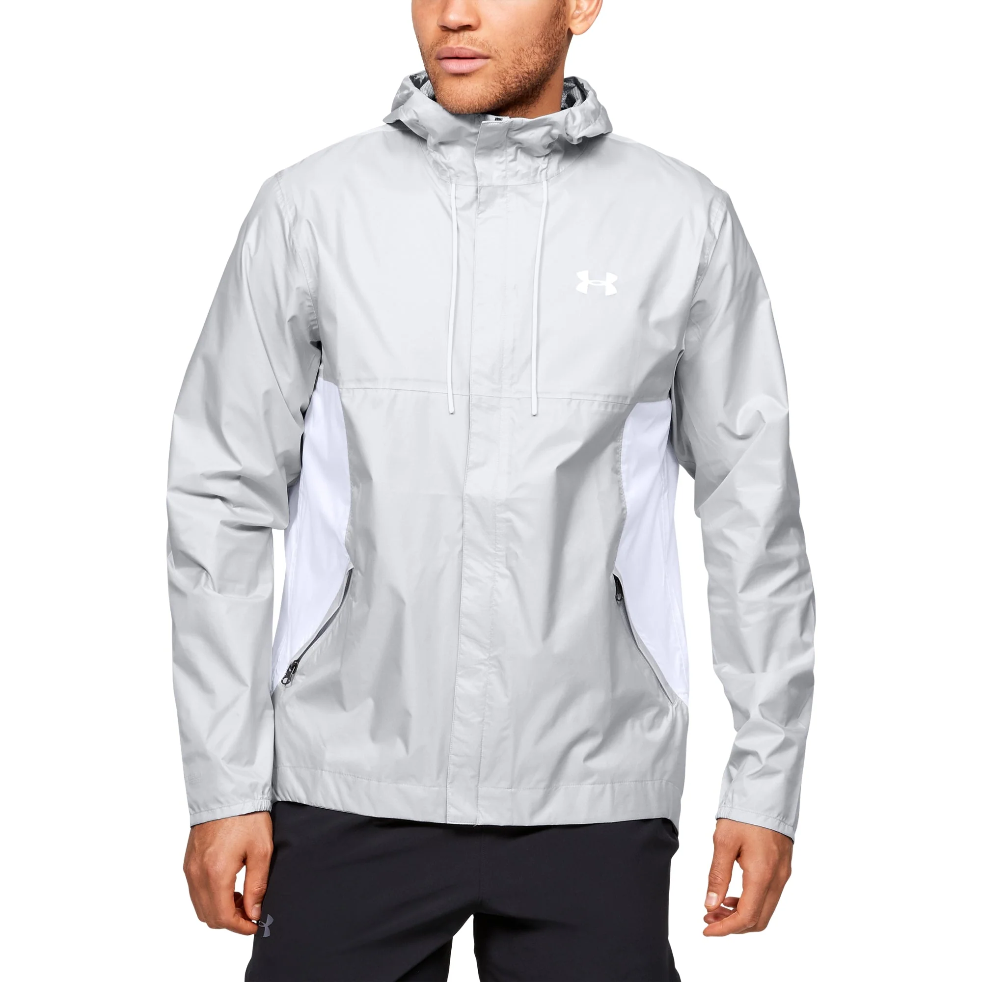 Refined Under Armour Men's Cloudburst Shell Jackets Original Design