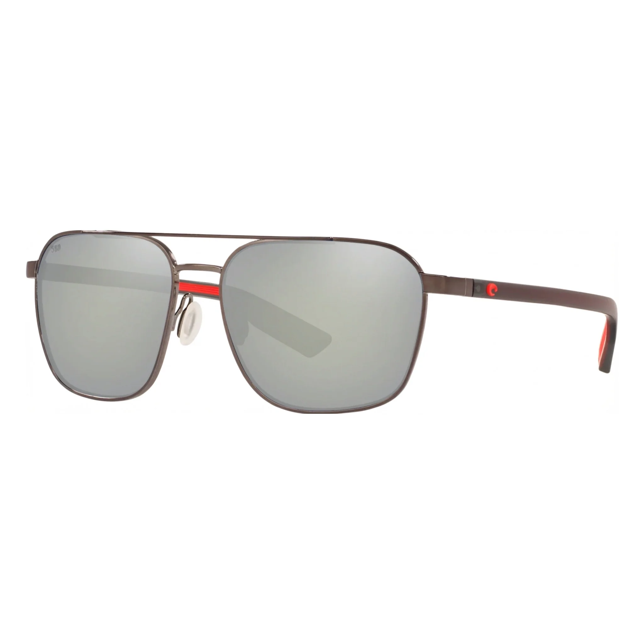 Consistent Costa Men's Wader Polarized Sunglasses Professional