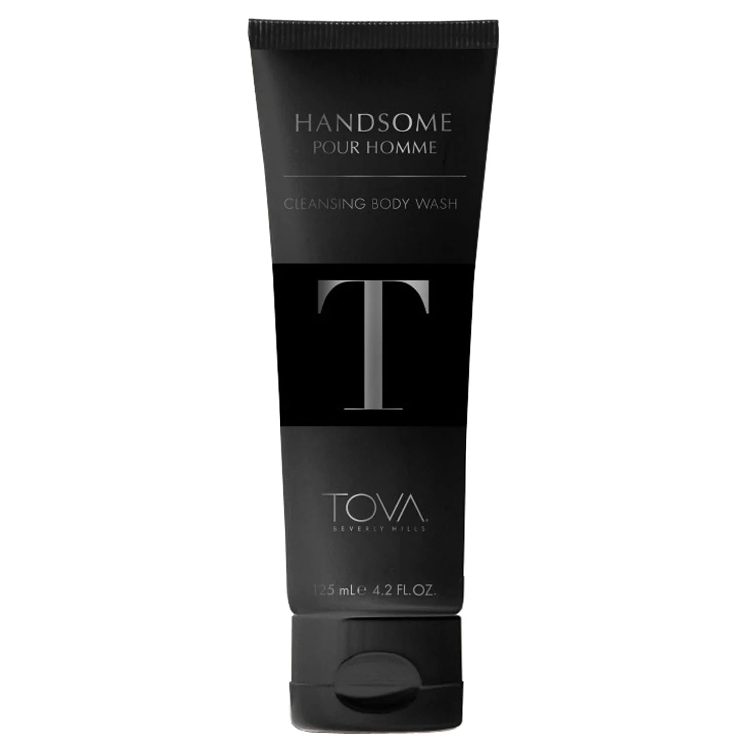 Unique Tova Handsome Silque Cleansing Gelee High-Quality
