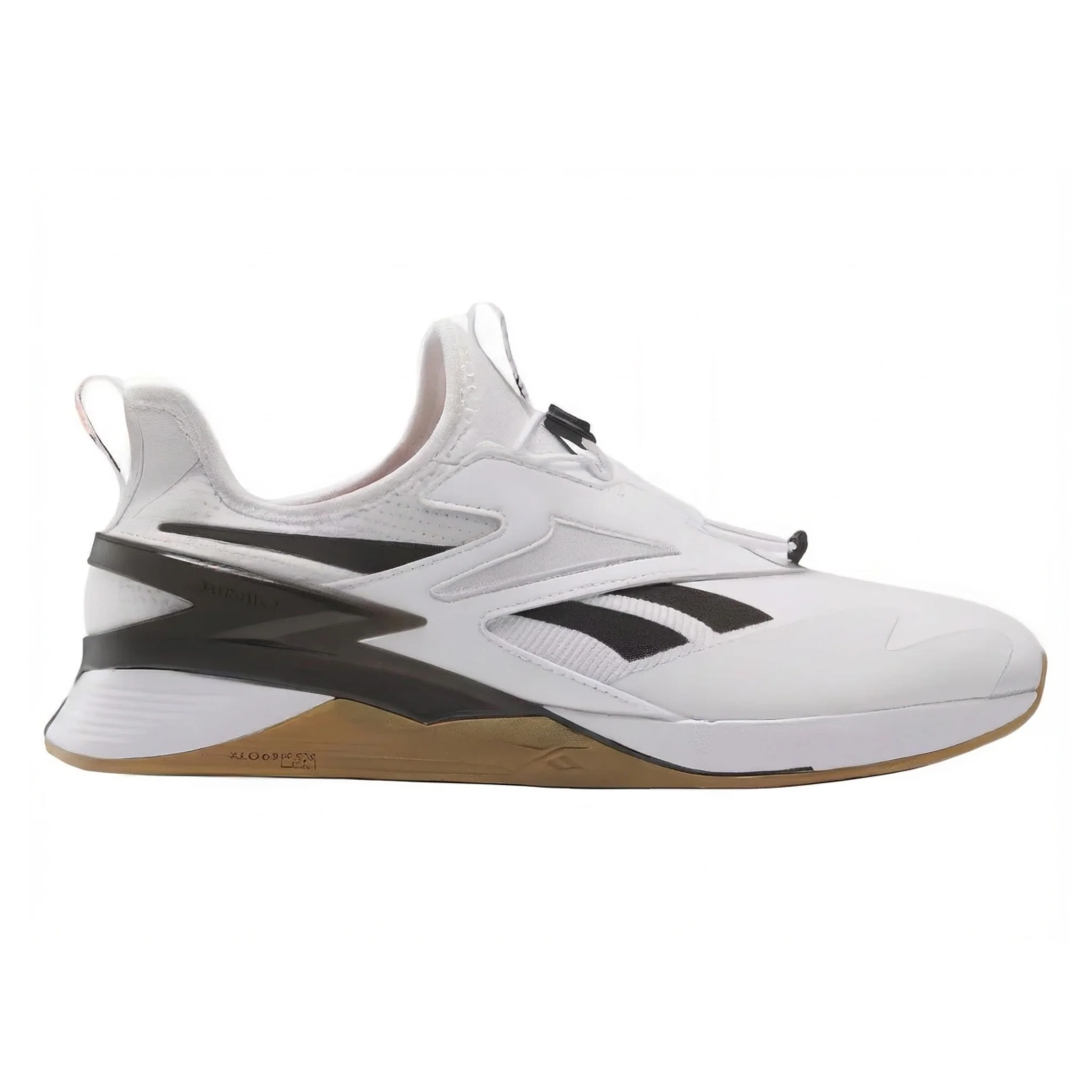 Stylish Reebok Men's Nano X3 Froning Sneakers Unique