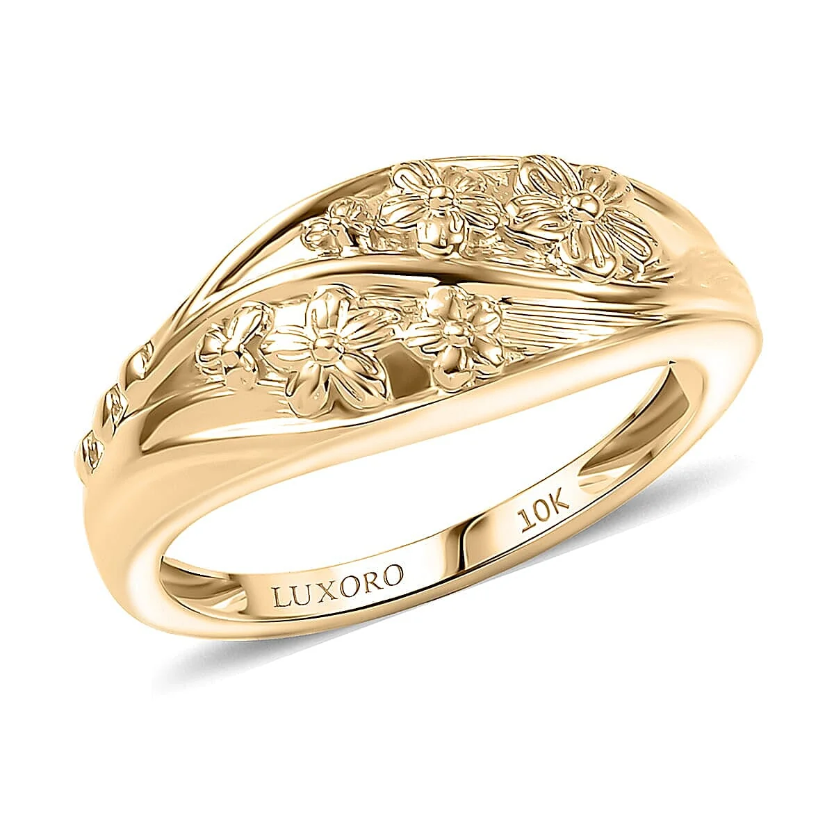 World-Class HomeJewelryRingsFashion Rings 8321282 Verified
