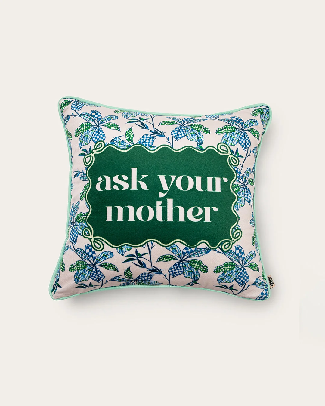 Breathable ask your mother pillow Healthy