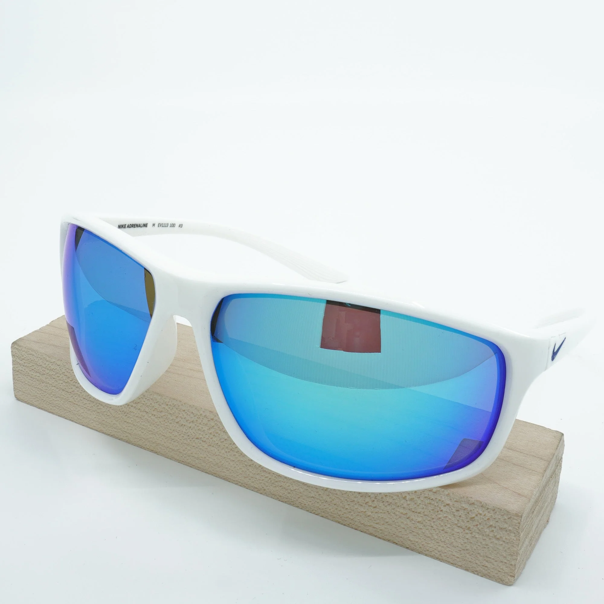 Secure Nike Men's Adrenaline M Sunglasses Effective