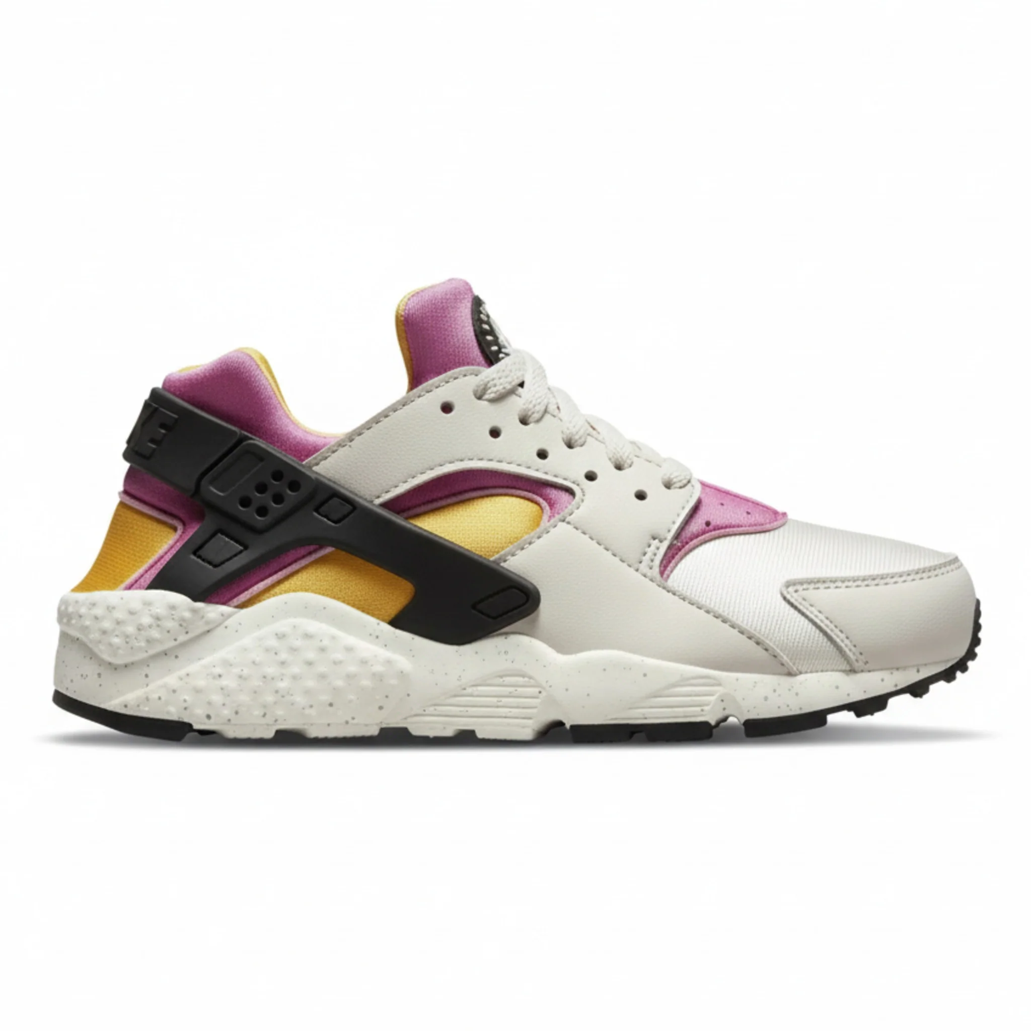 Advanced Nike Youth Huarache Run Gs Athletic Shoes Trendy