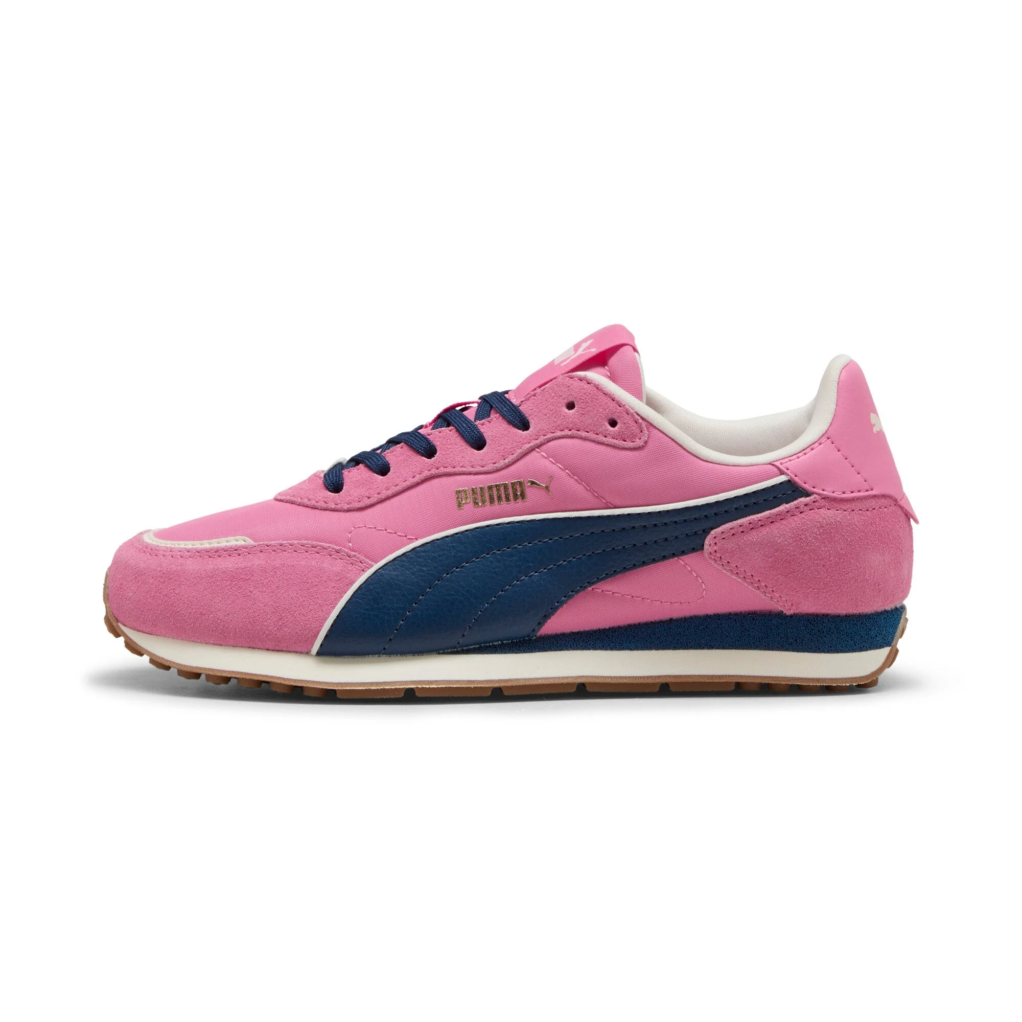 Versatile Puma Women's St Miler Rose Sneakers Luxury