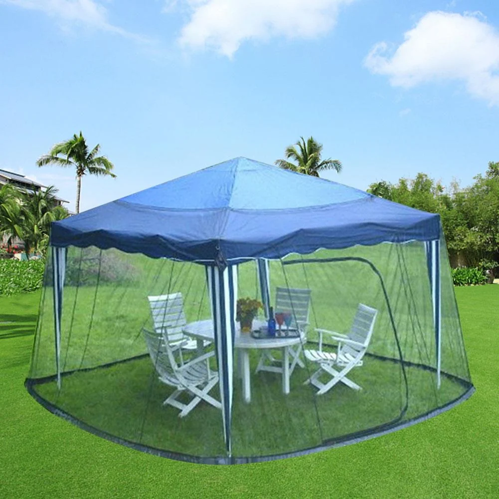 Sustainable Portable Pop Up Camping Screen Canopy Tent First-Class