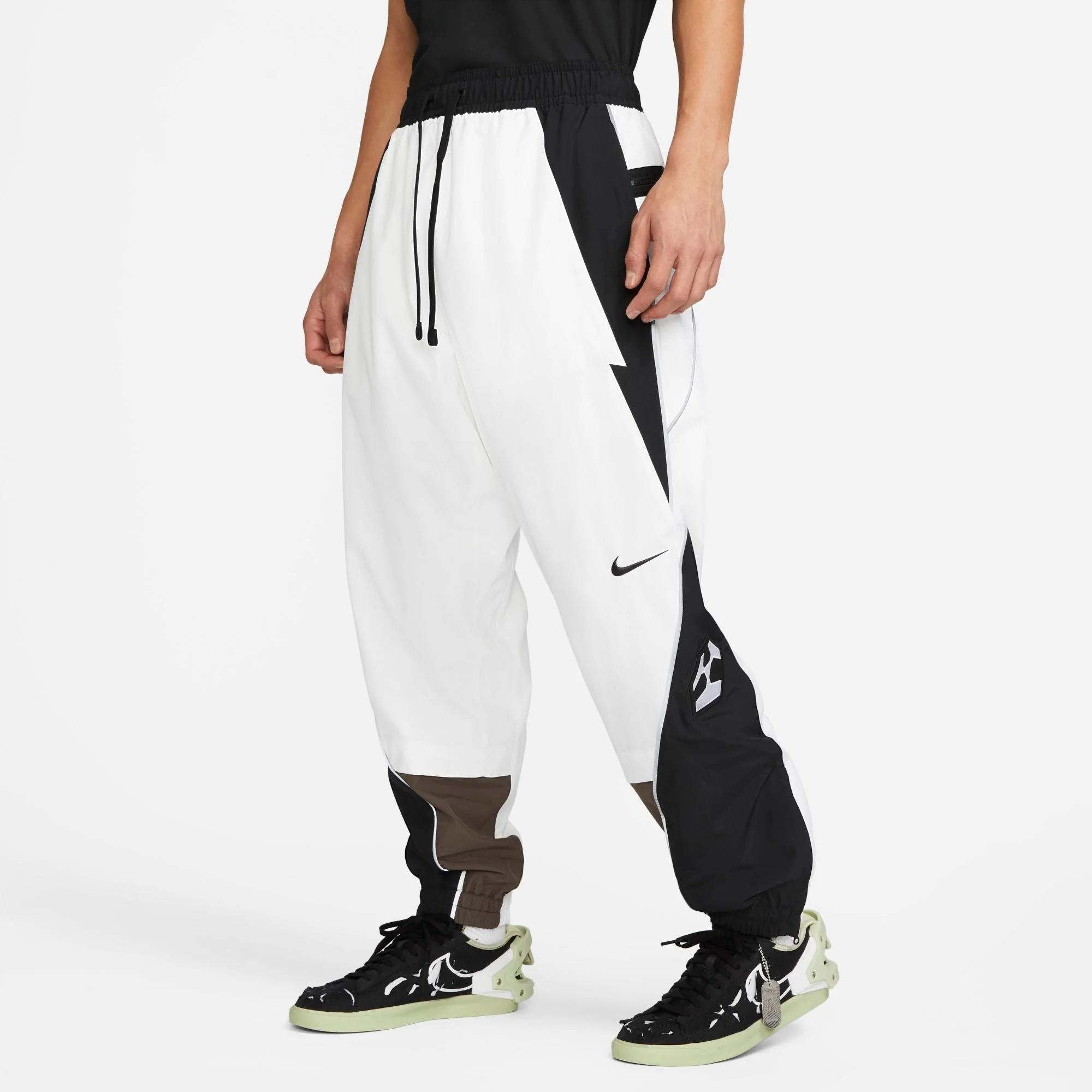 Artisan Nike Men's X Acronym Woven Pants Clean