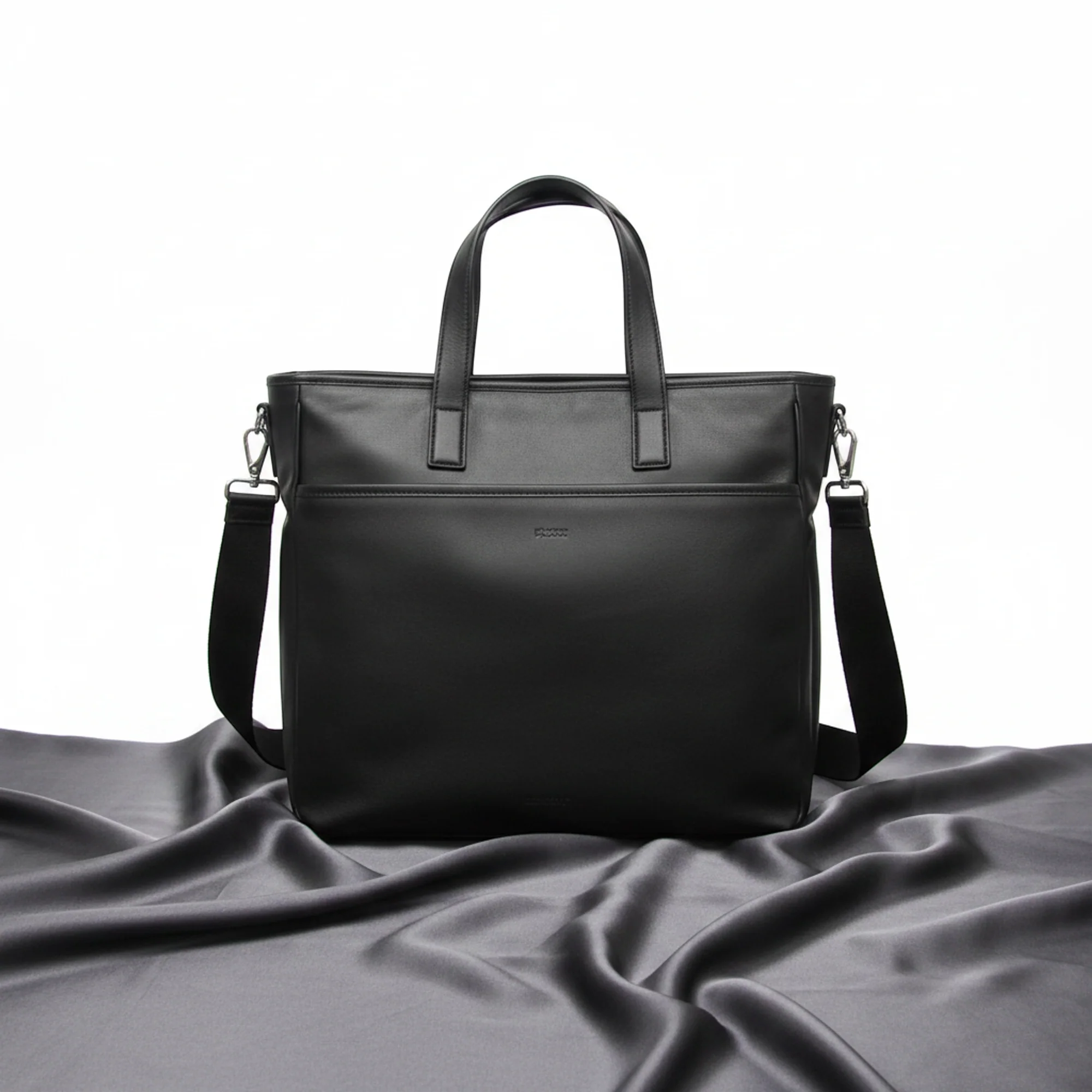 Flexible Prada · Leather Shoulder Bag High-End