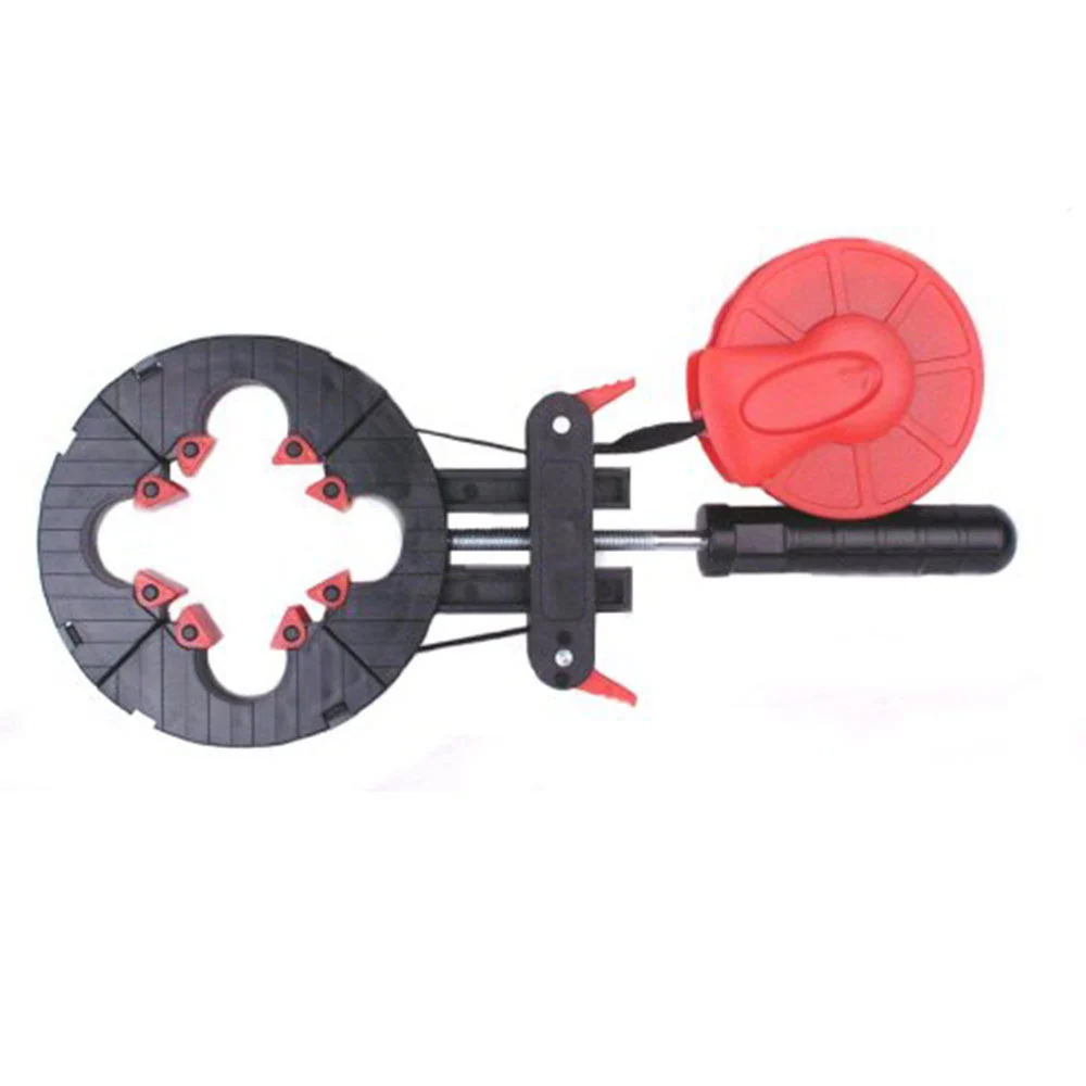 Advanced Multi Angle Nylon Band Belt Clamp Proven