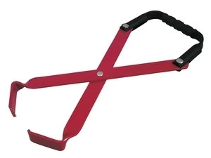 Consistent Auto Car Battery Carrier Tool Holder Lifting Moving Carrying Tongs Carry Handle Specialty