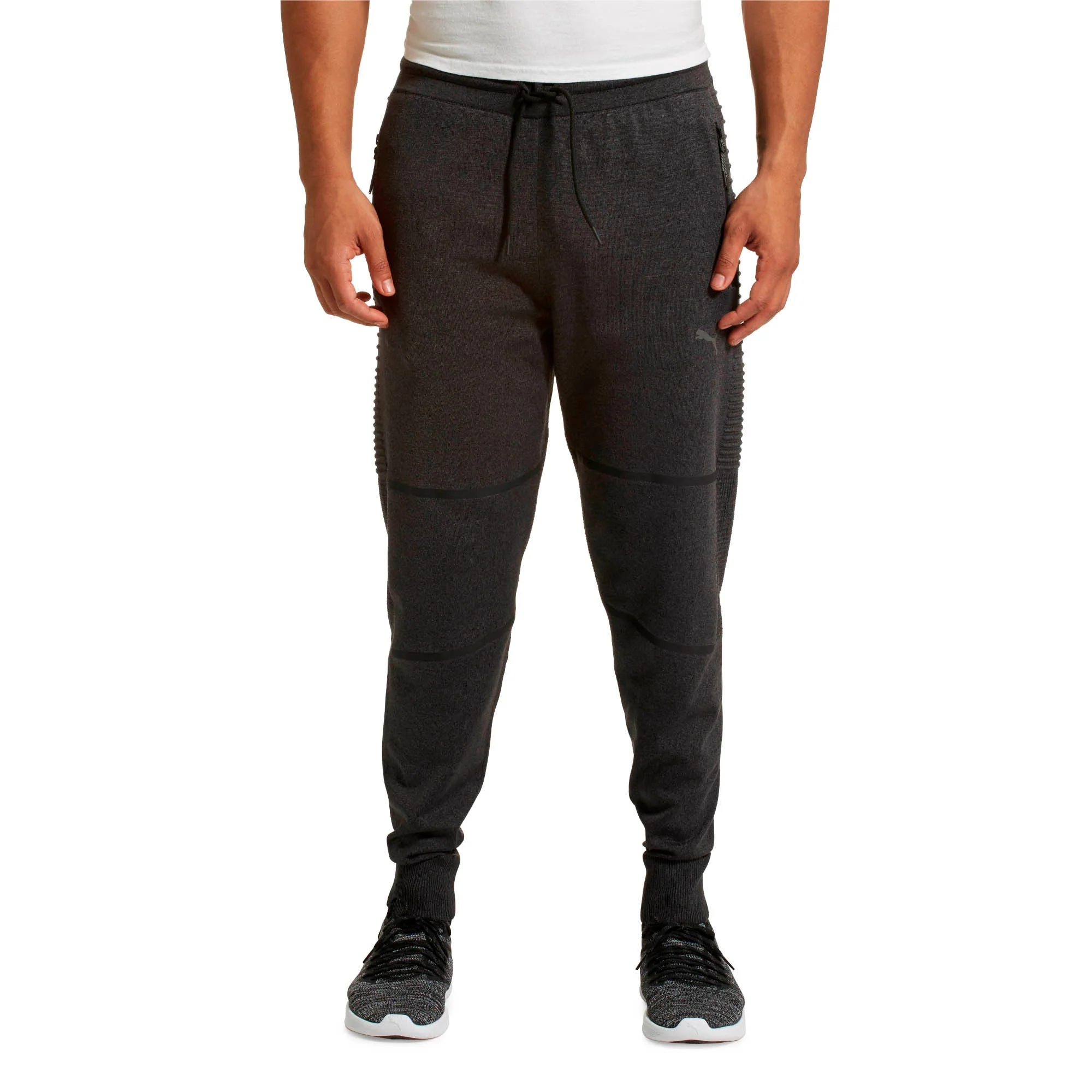 Next-Generation Puma Men's Evoknit Energy Trackster Environmentally Friendly