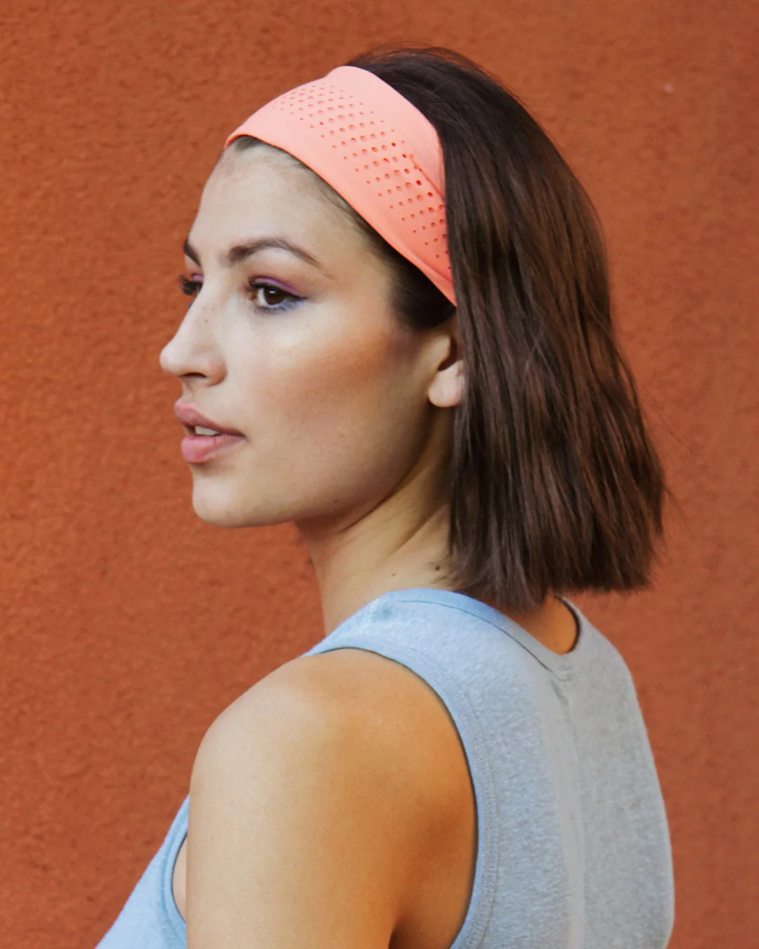 Reusable Aero Athletic Headband Original Design