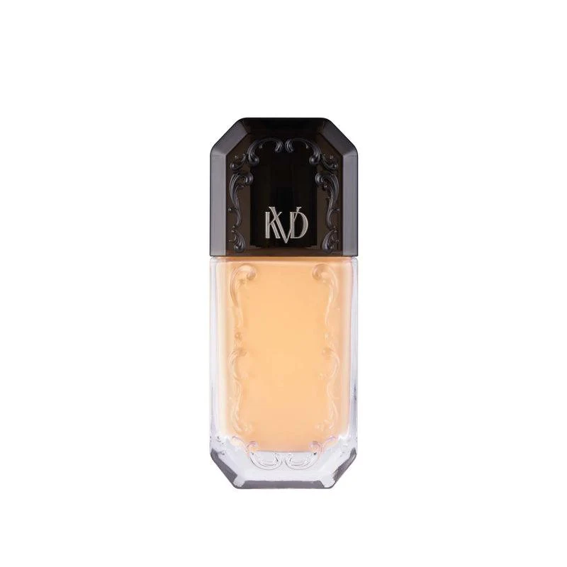 Unique KAT VON D BEAUTY FOUNDATION GOOD APPLE FOUNDATION 008-LIGHT Selected