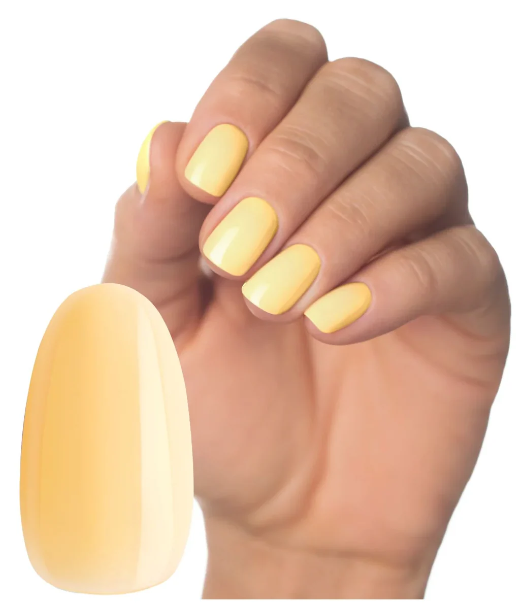 Secure Luminary Rise Multi-Flex Gel Color Natural