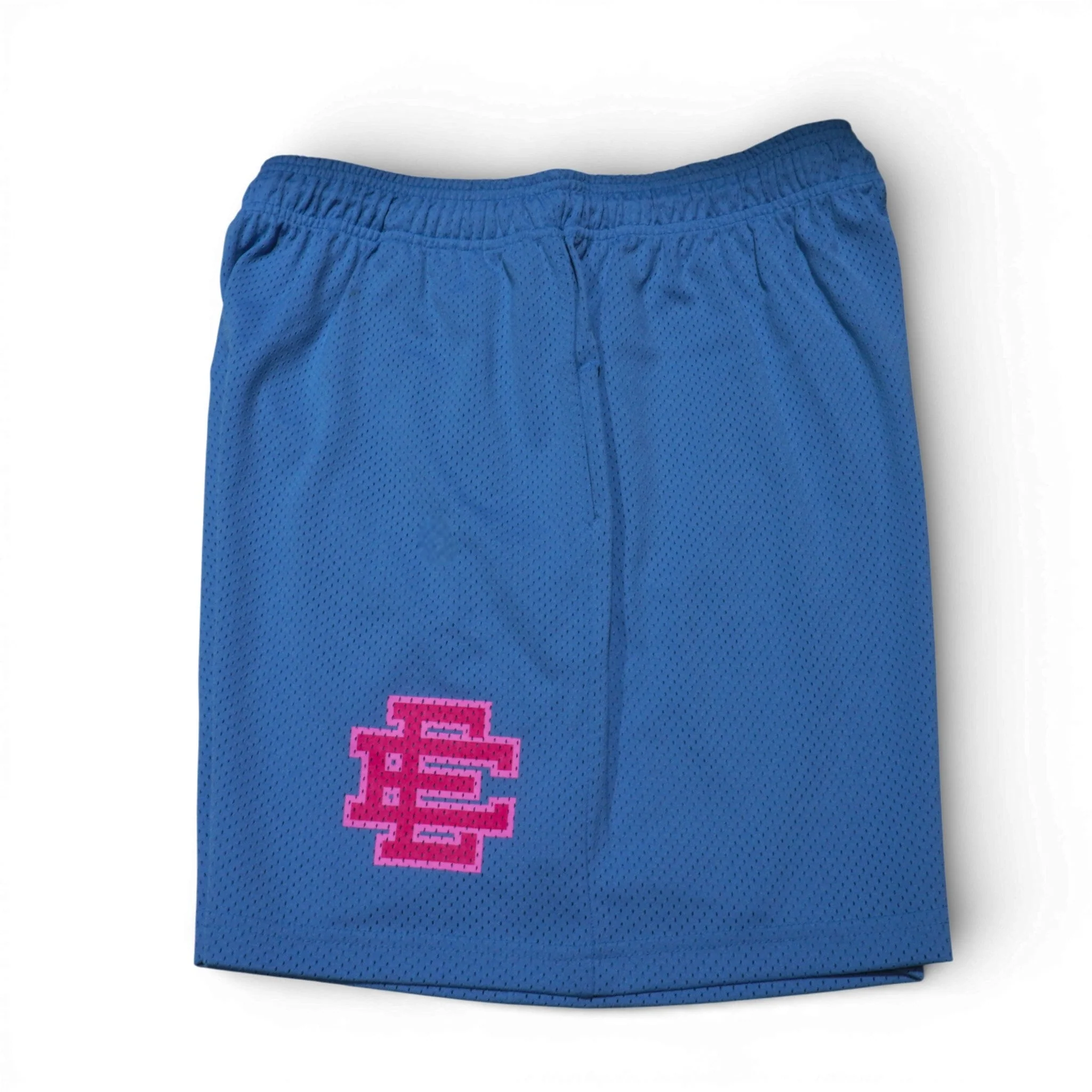 Sustainable Eric Emanuel Men's Ee Shorts Easy-to-Use