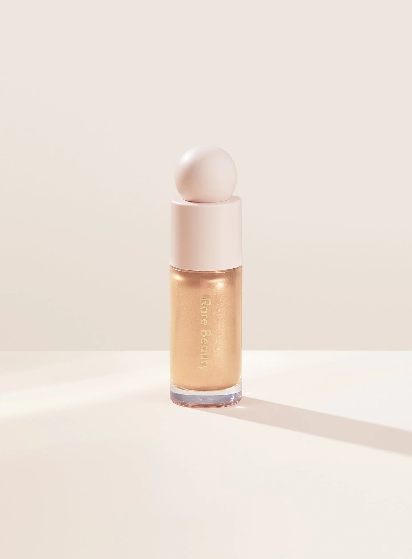 Premium Rare Beauty Positive Light Liquid Luminizer EXHILARATE Innovative