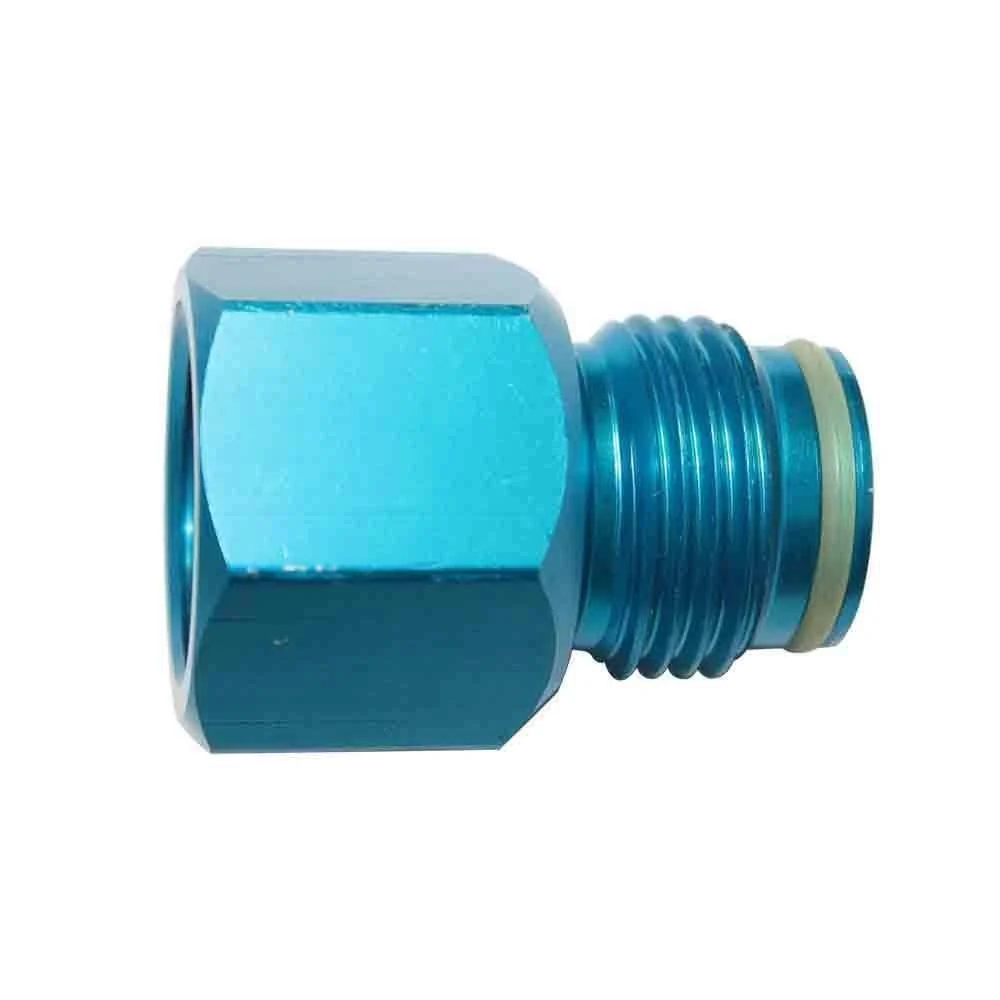 Organic Air Tank Adaptor Convert Paint Ball Adapter CGA320 To Paintball Tank Fitting Functional