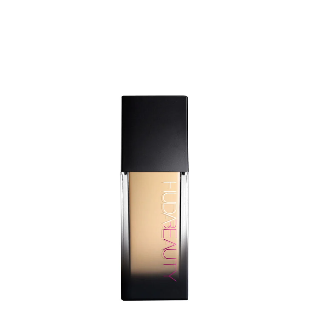 Artisan HUDA BEAUTY FAUXFILTER LUMINOUS MATTE FOUNDATION 130 PANNA COTTA Elegant