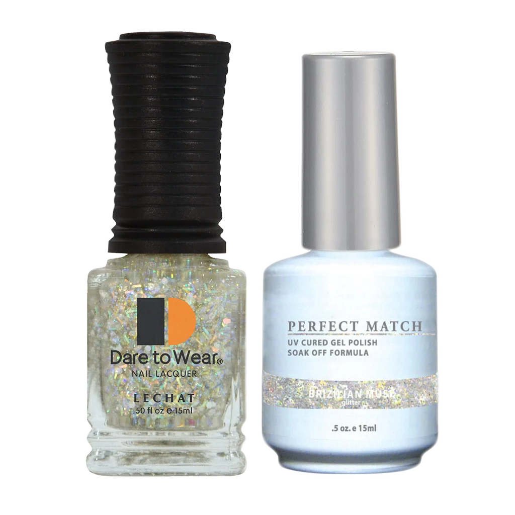 Excellent Brazilian Muse - Match - PMS088 Sustainable