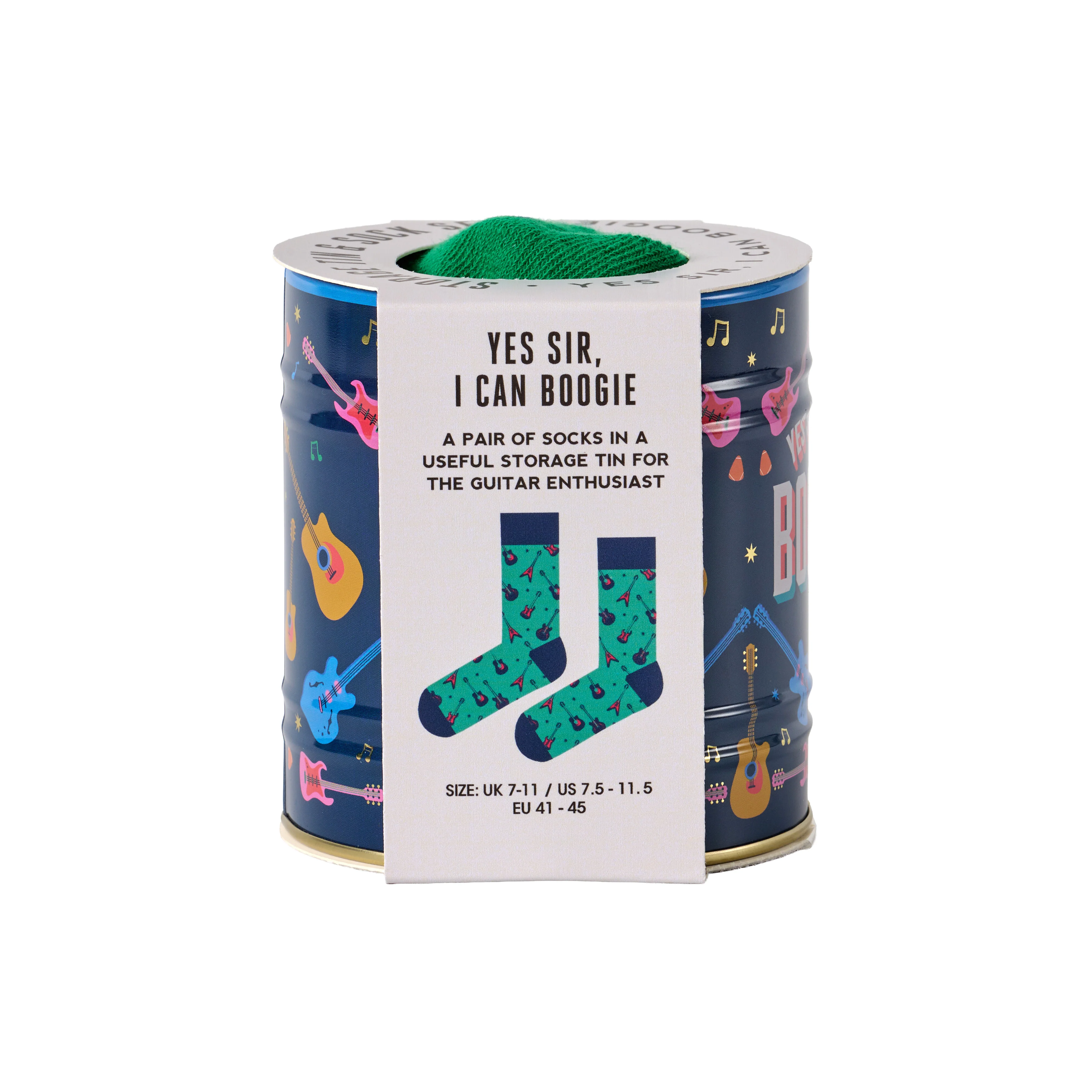 Optimized Socks in a Can Effective