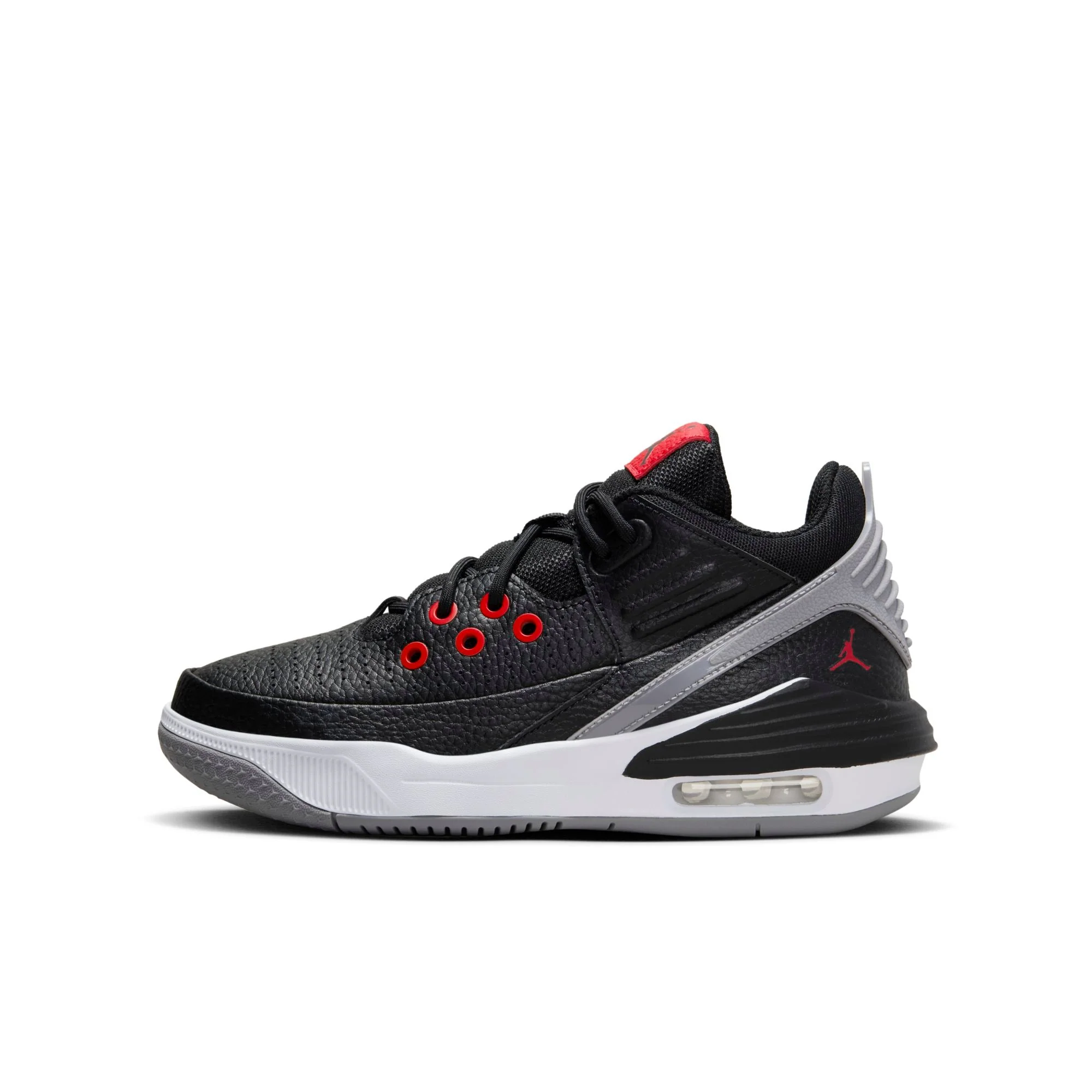 Verified Air Jordan Max Aura 5 - Black Cement Certified