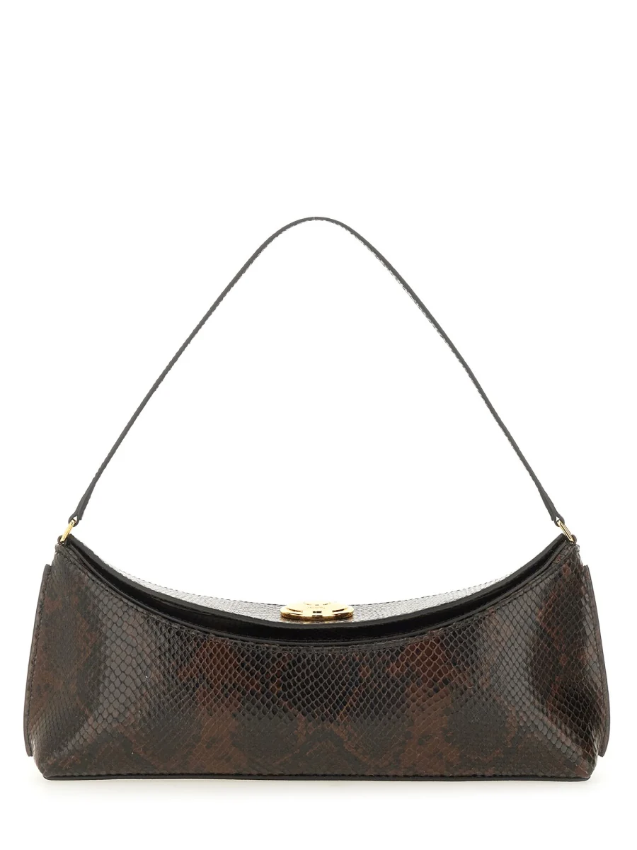 Outstanding Clutch Bag OVALO Functional