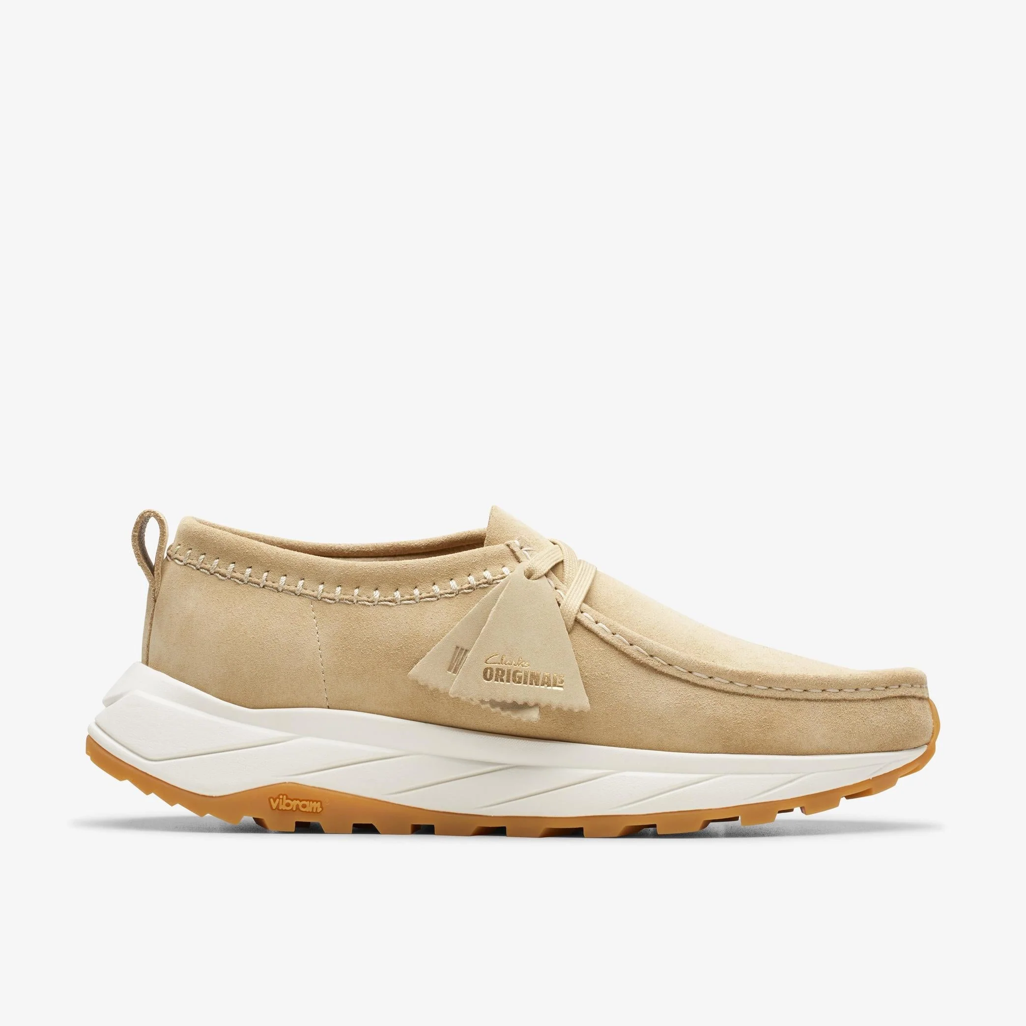 Contemporary Clarks Men's Walla Eden Lo Loafers High-Performance