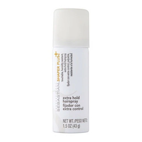 Contemporary Sebastian Shaper Plus Extra Hold Hair Spray 1.5 Oz Superior