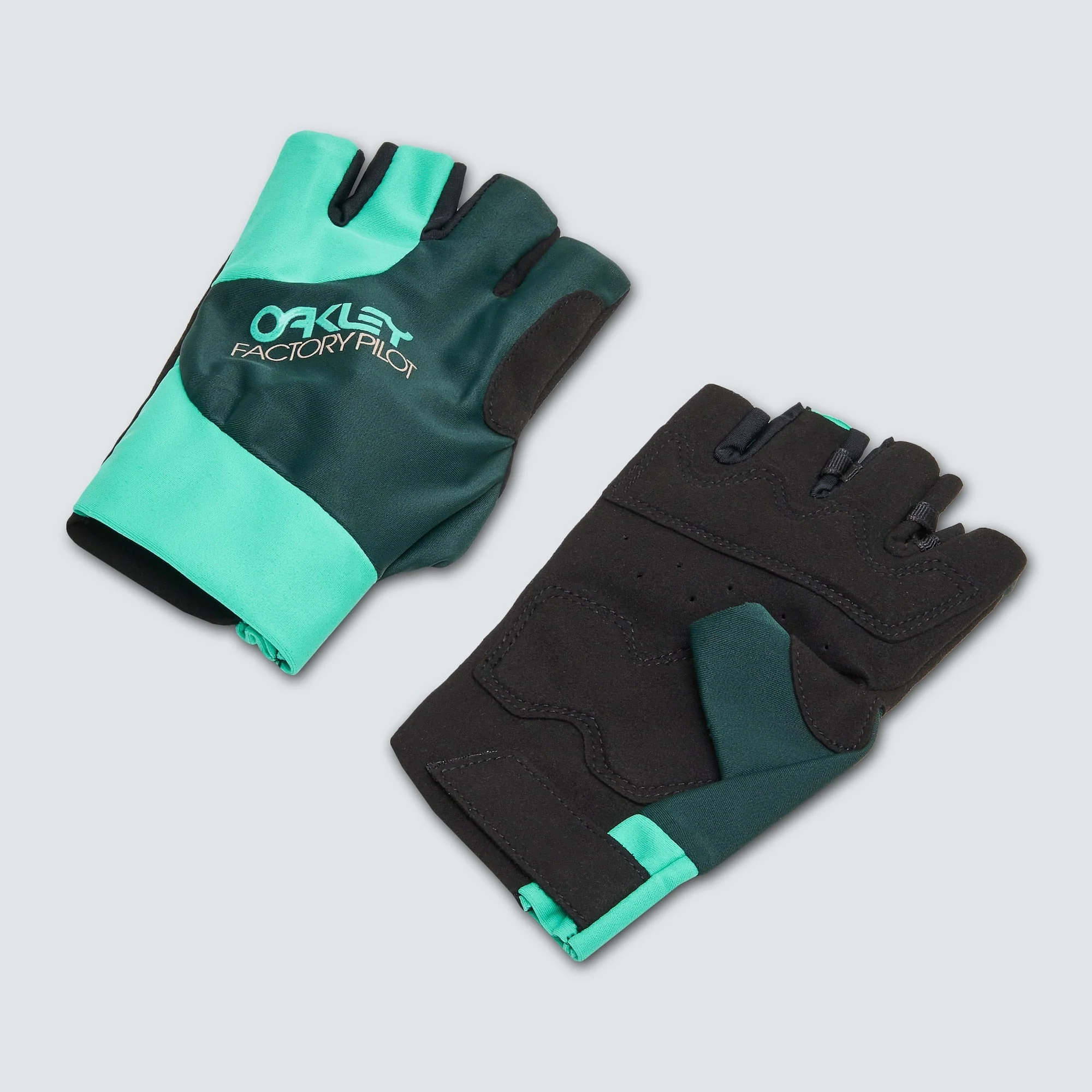 Smart Oakley Men's Factory Pilot Short Mtb Glove Gloves Safe
