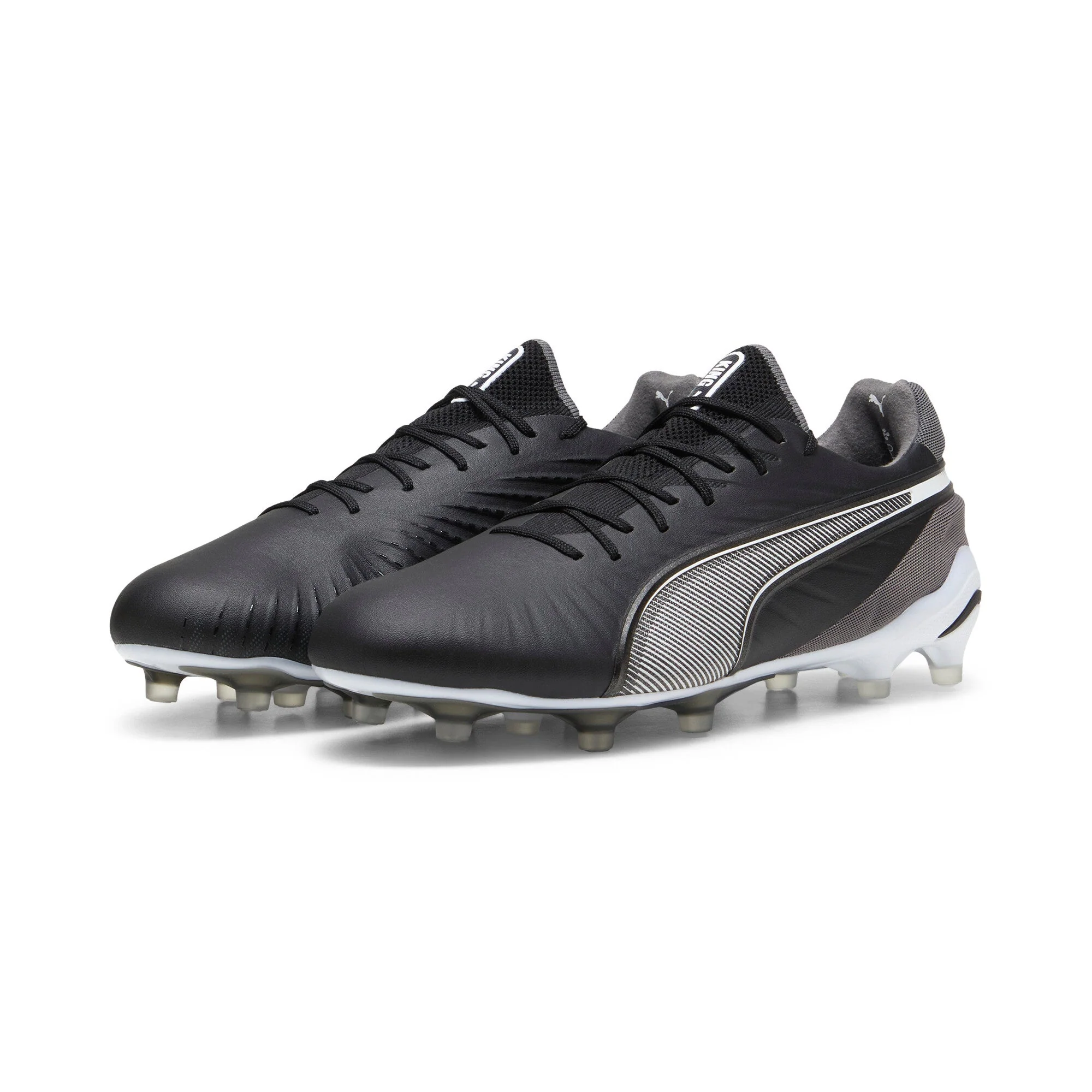 Optimized Puma Men's King Fg Ag Elegant