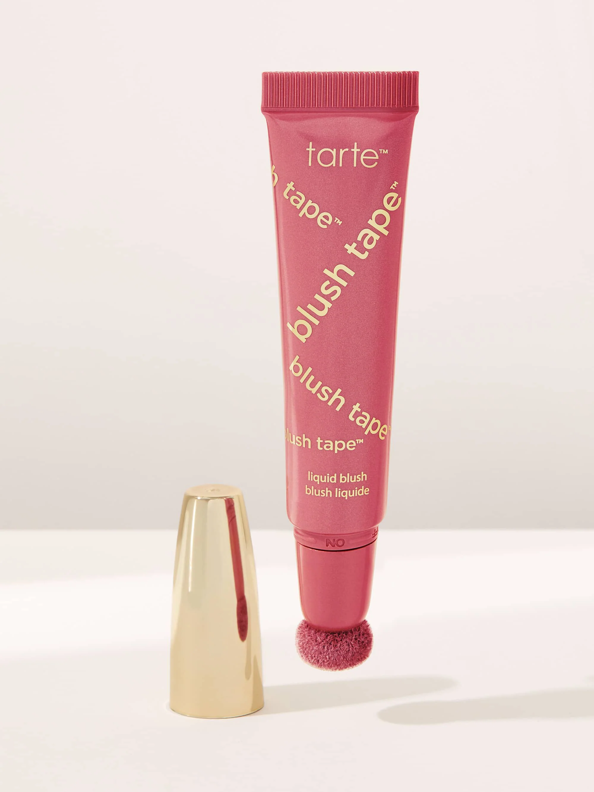Consistent Tarte Cosmetics Blush Tape™ Liquid Blush SATIN mauve Modern