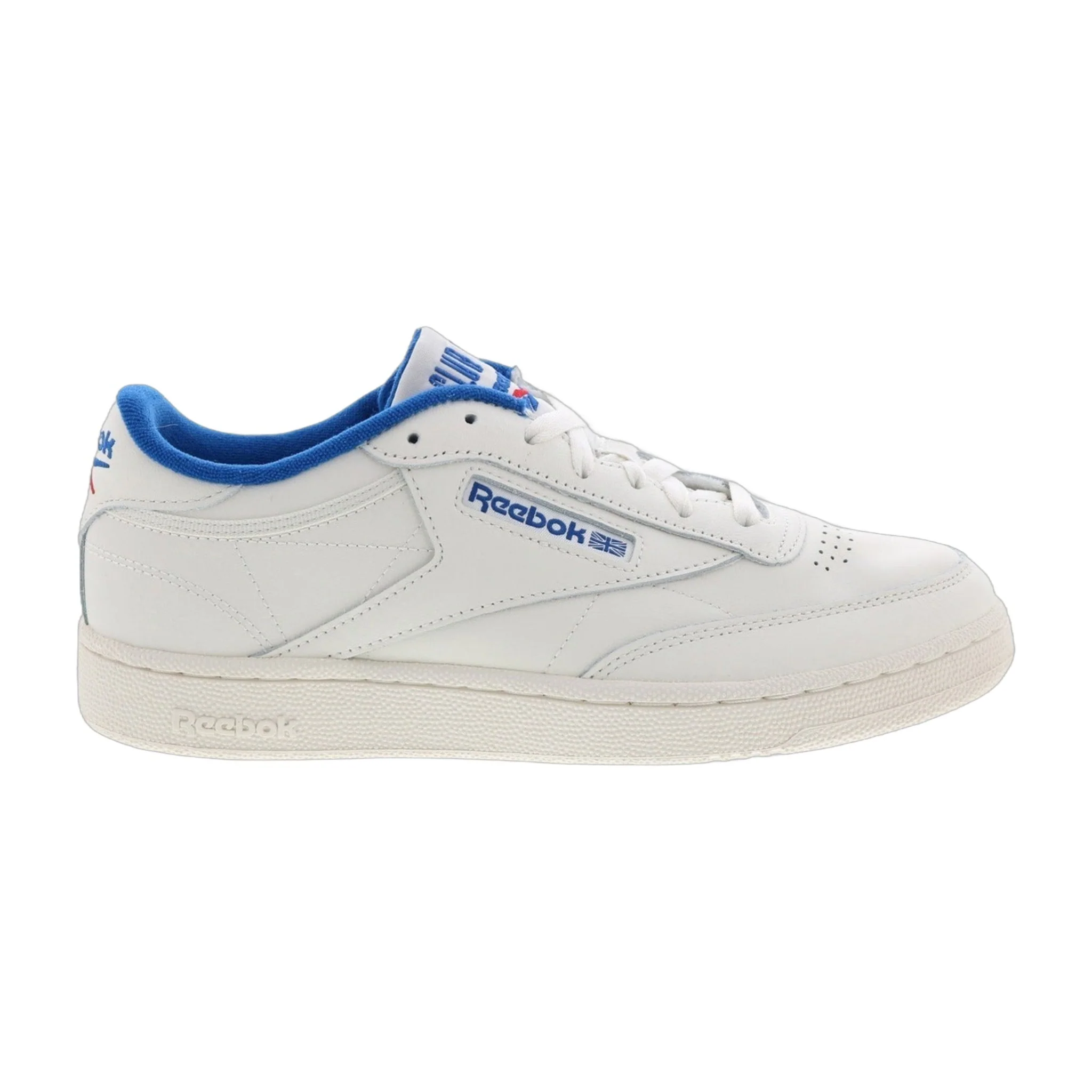 Trusted Reebok Men's Club C 85 Sneakers Secure