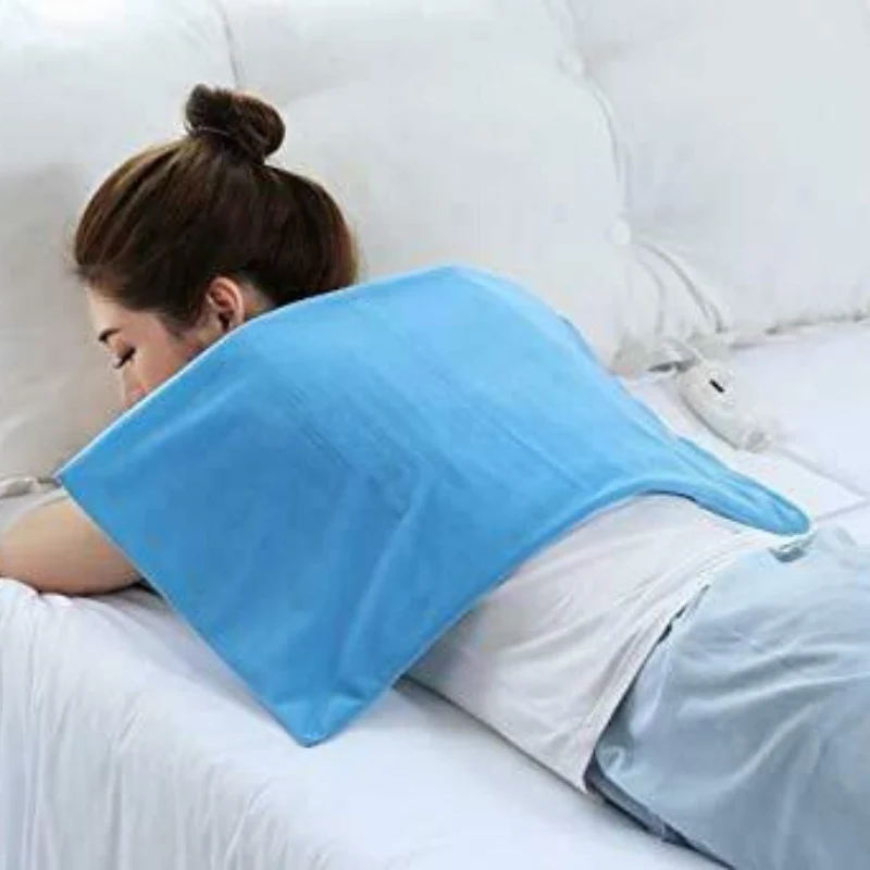 Prestigious Premium Portable Large Electric Infrared Heating Pad Classic
