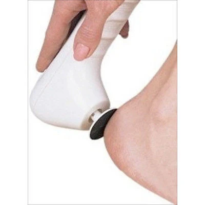 Dependable Battery Powered Callus Remover Tool Organic
