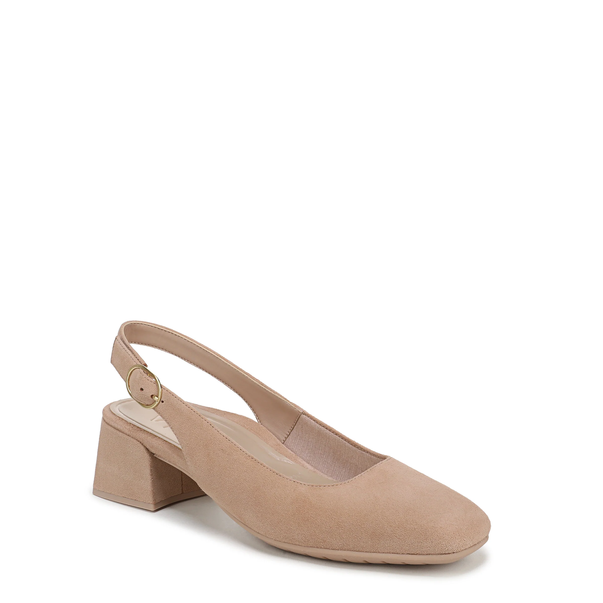 Fine Crafted Vionic Reyes Pump Certified