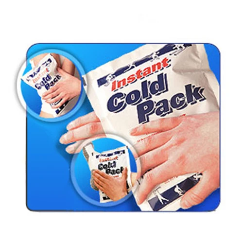 Fine Crafted Medi-Temp Instant Cold Pack - 1 Ea Smooth