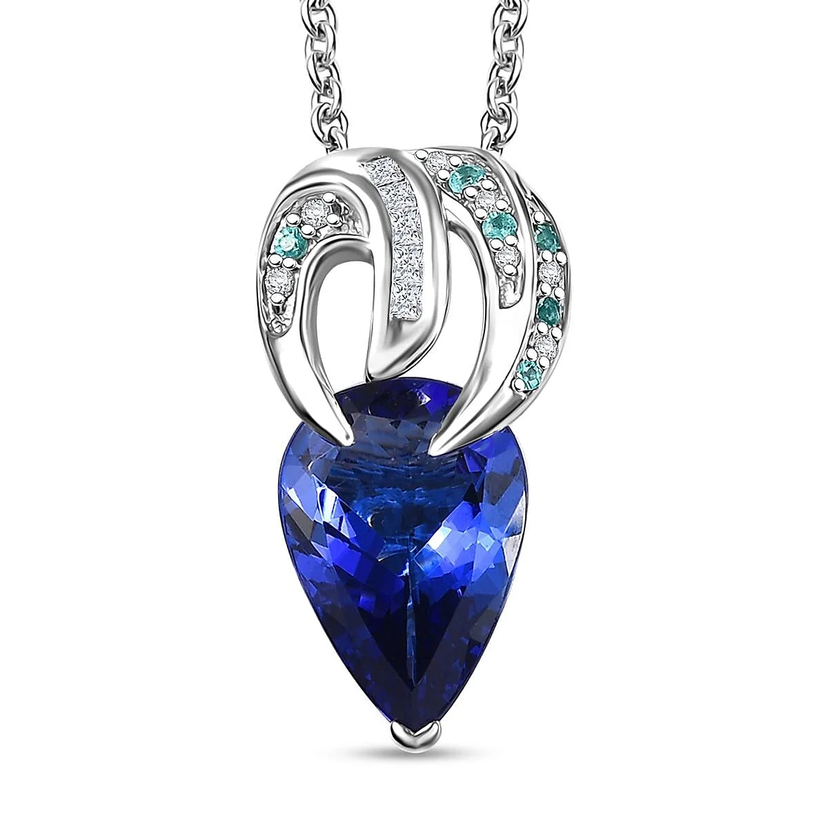 Innovative HomeJewelryPendants 4368987 Minimalist