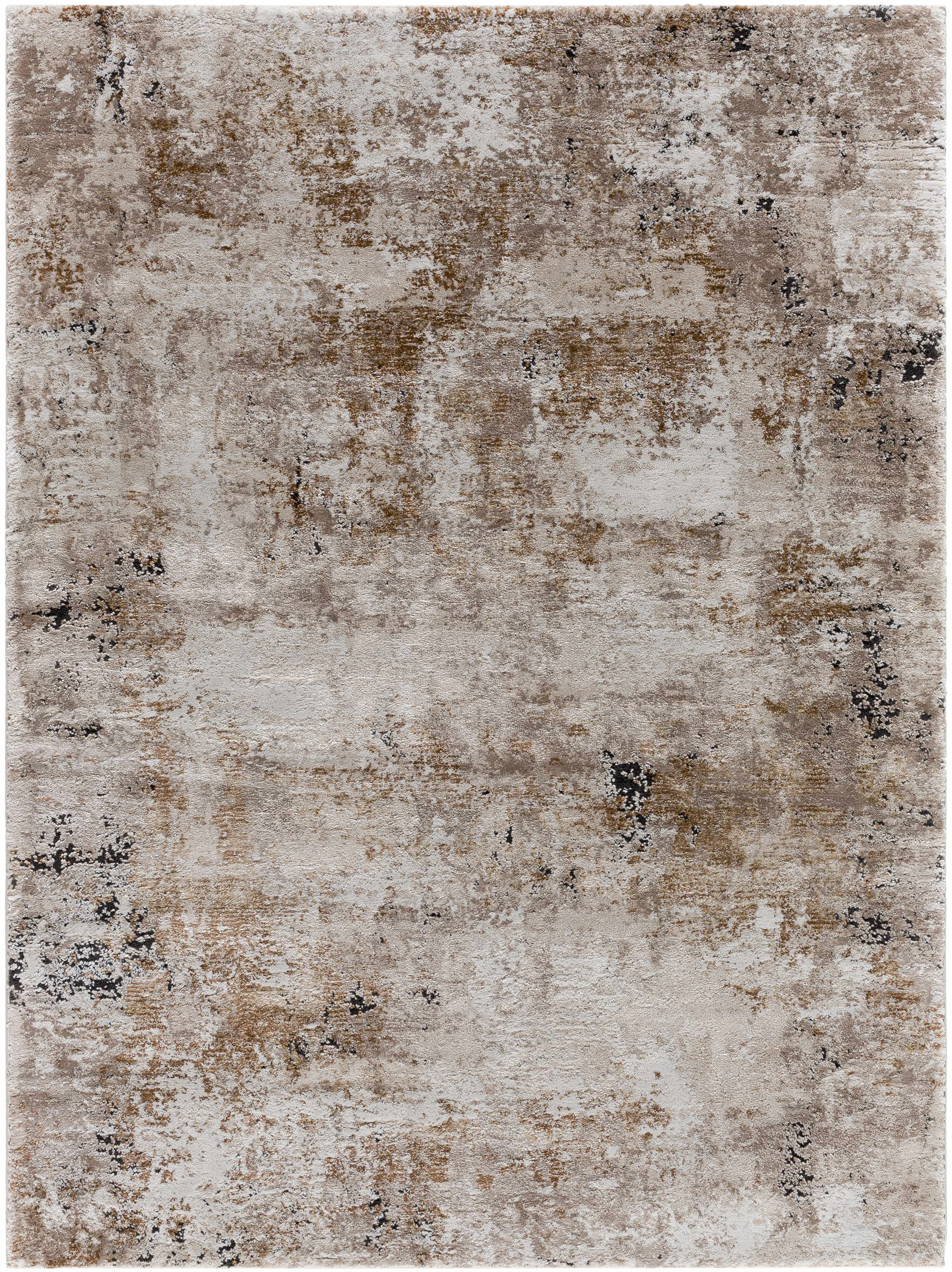 Fine Weeko Luxe Thick Area Rug Functional